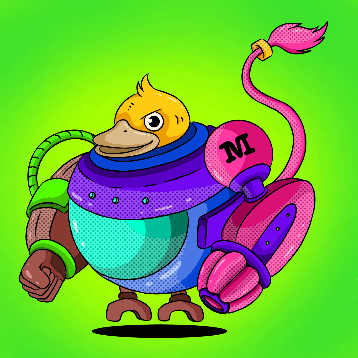 NFT Image