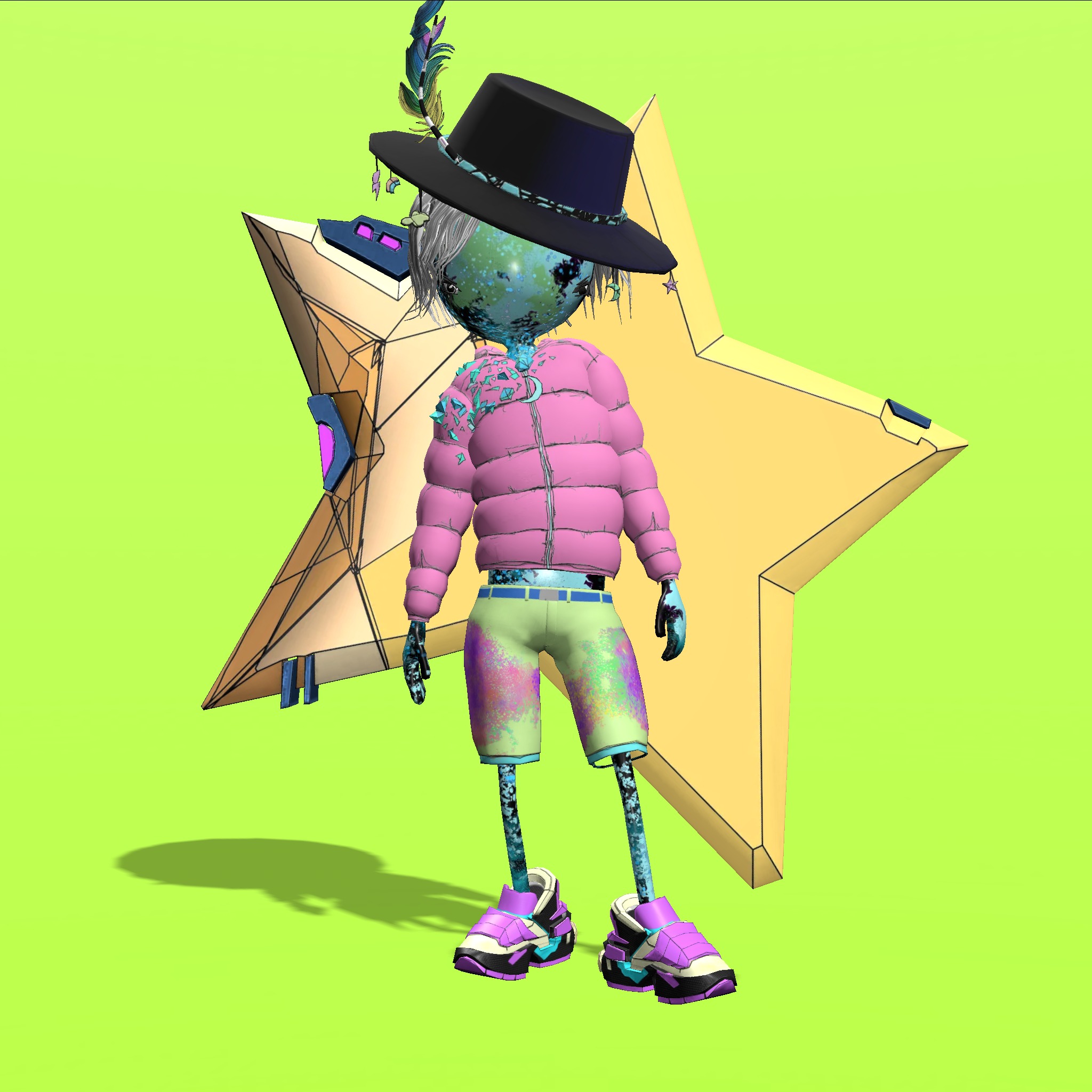 NFT Image