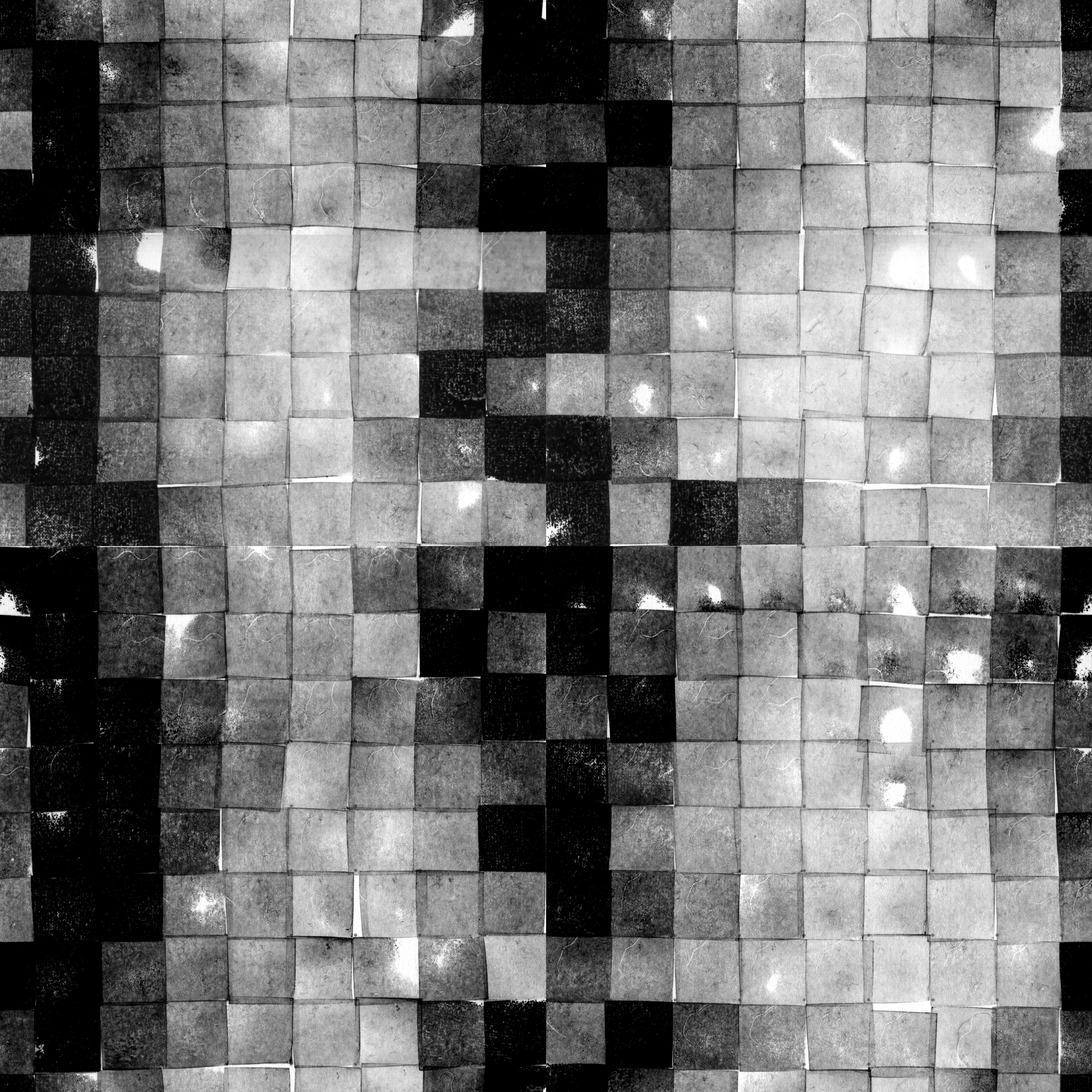 RSF-1-007 Hold the Line - Texture