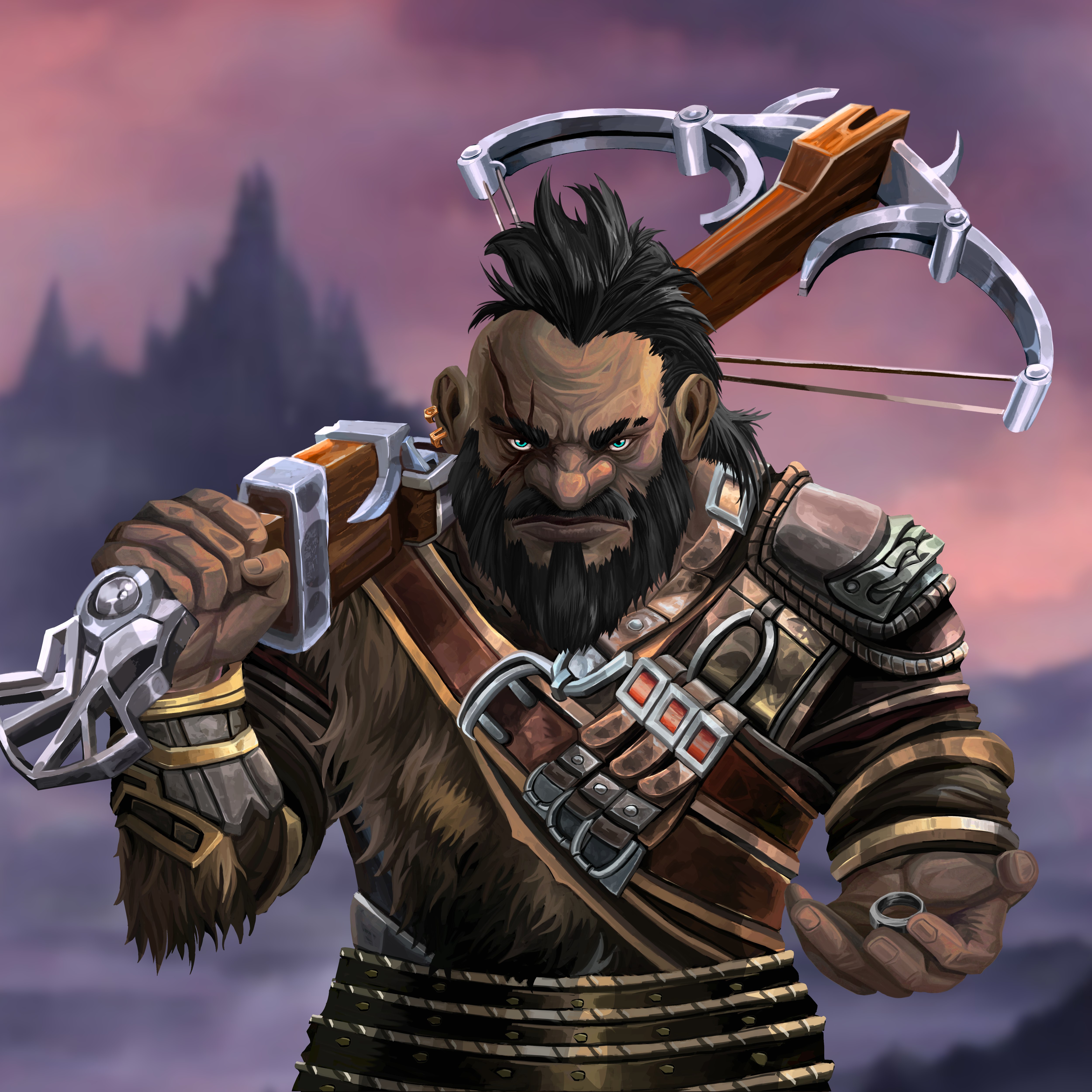 Dwarf #5583