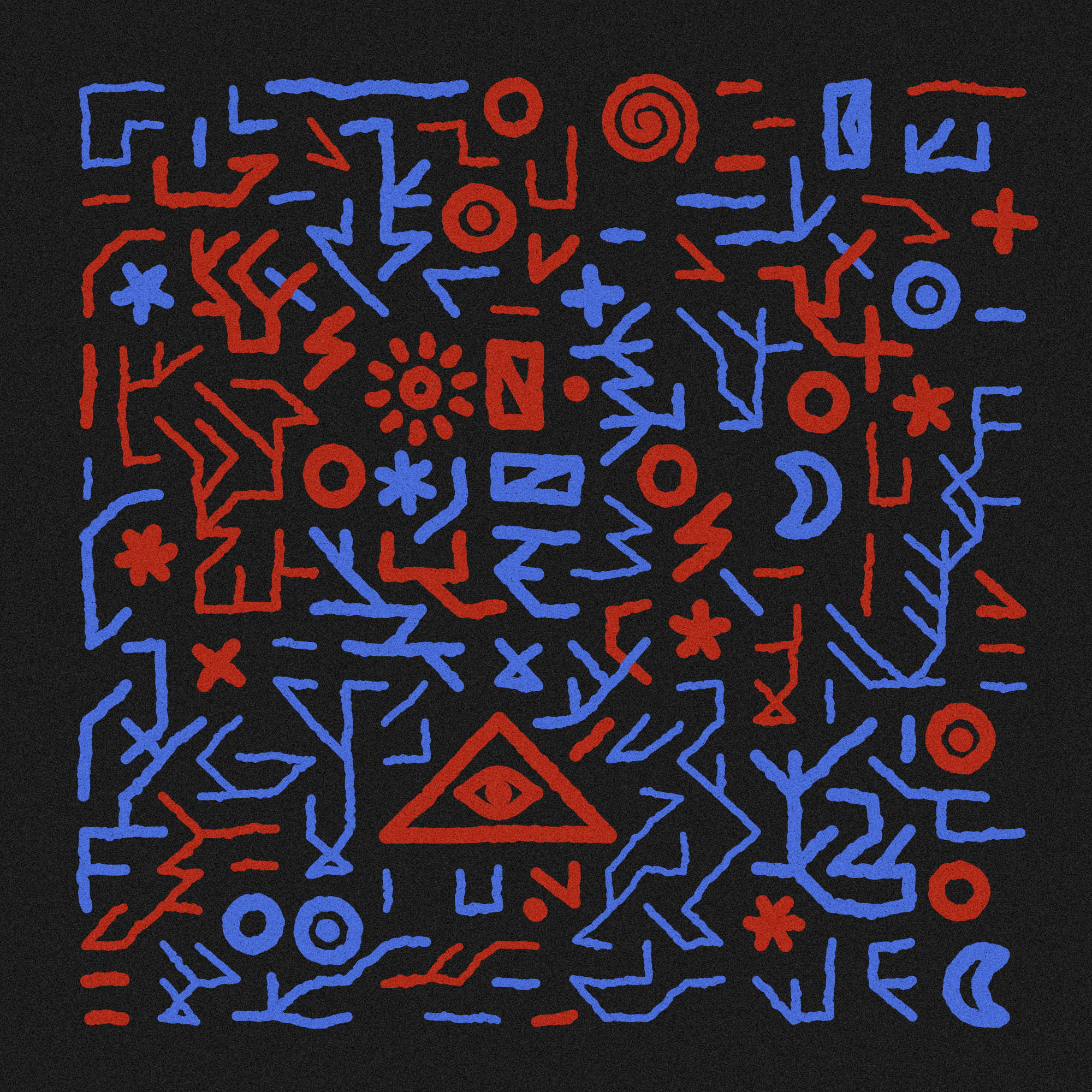 Monoglyph #72