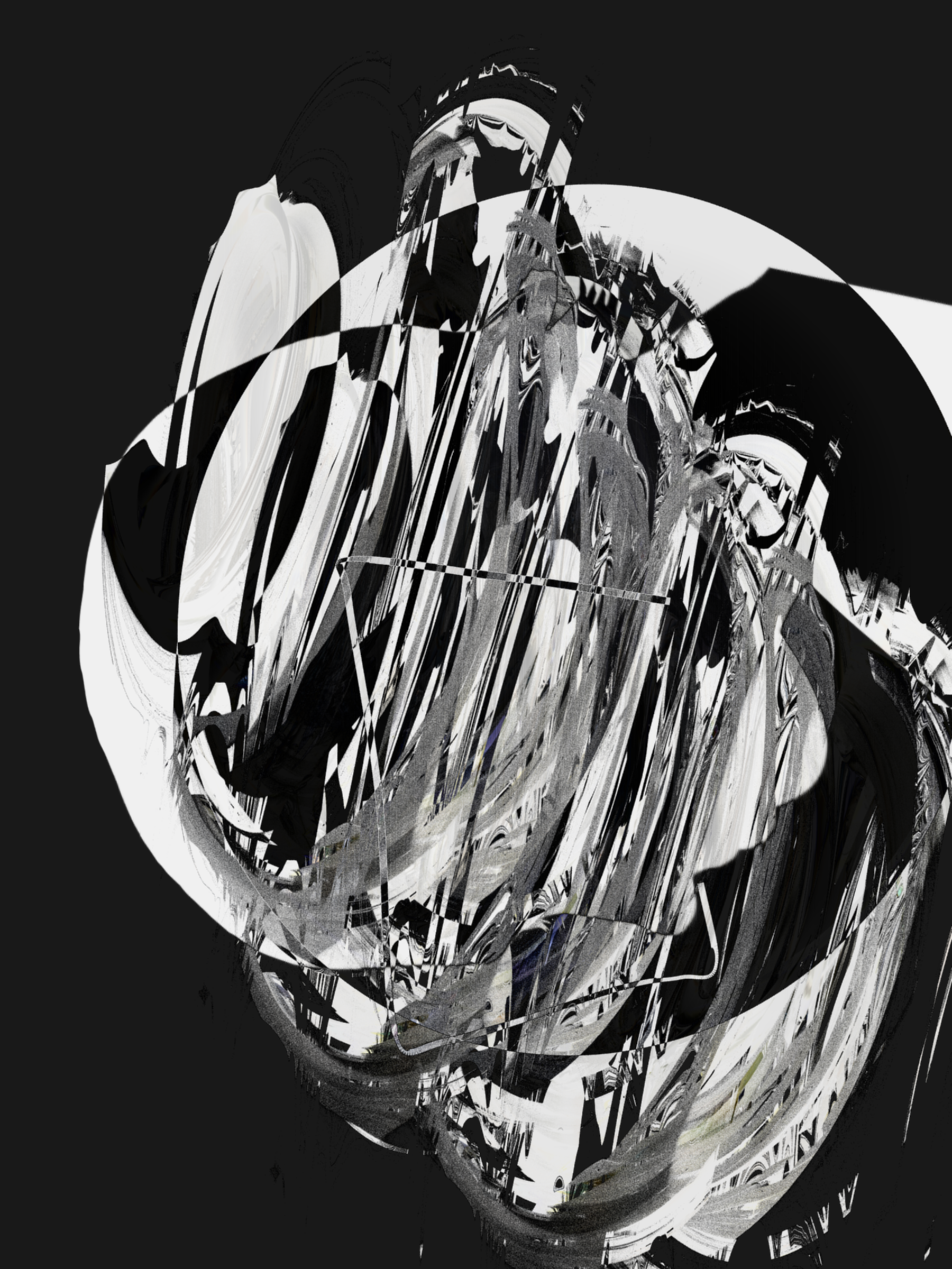 Human Unreadable #239