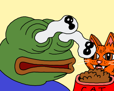 Pepe #3358