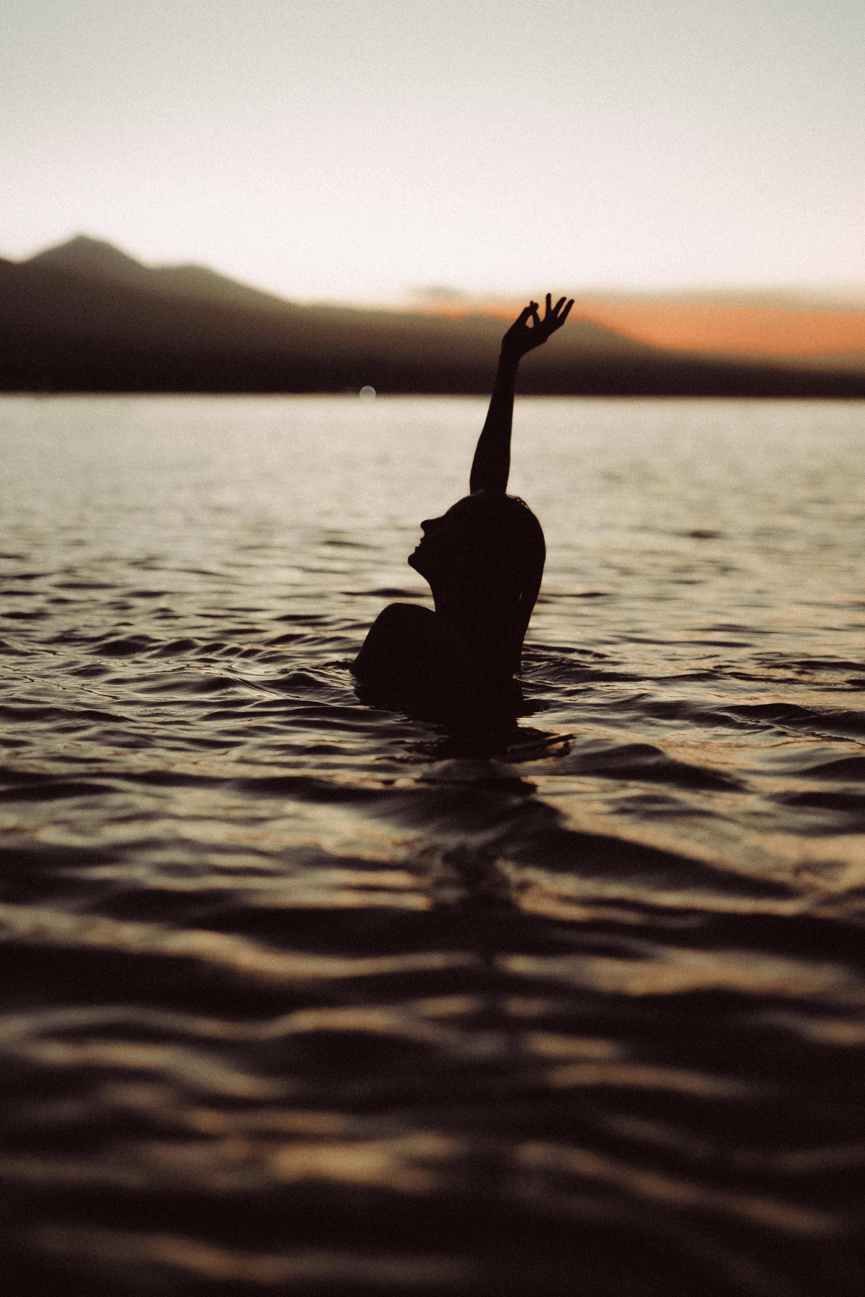 GO WHERE YOU BREATHE FREE.