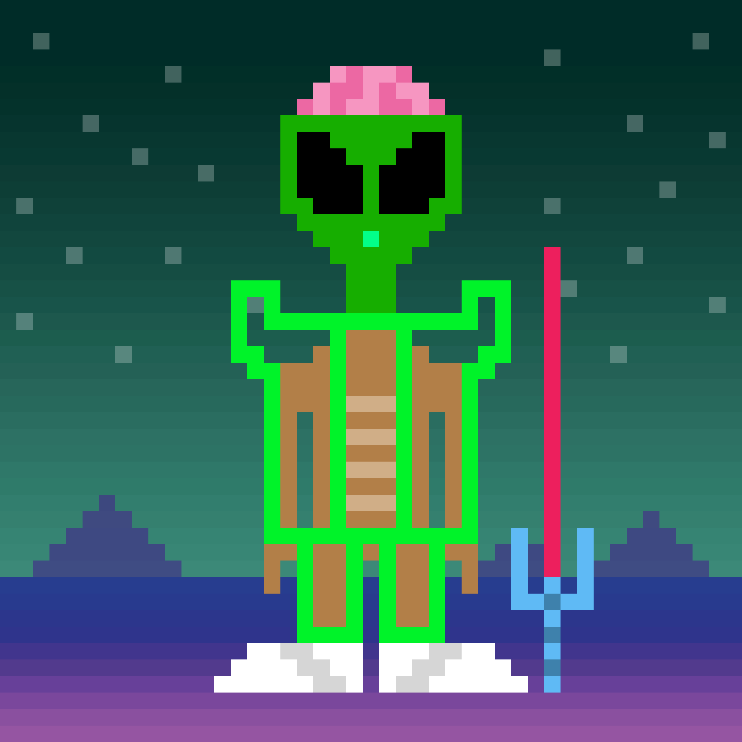 CryptoGalactican #747
