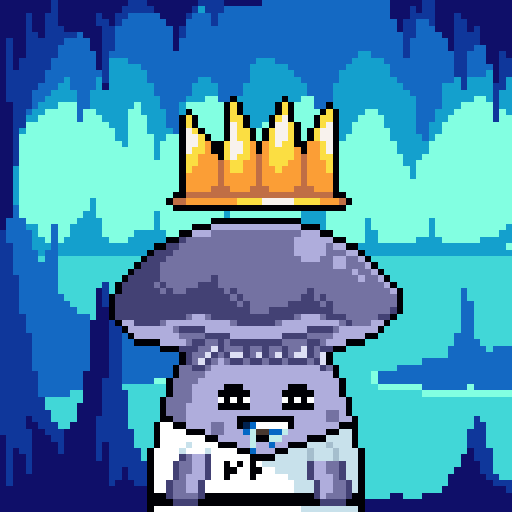 Shroomz by Fungiland #900