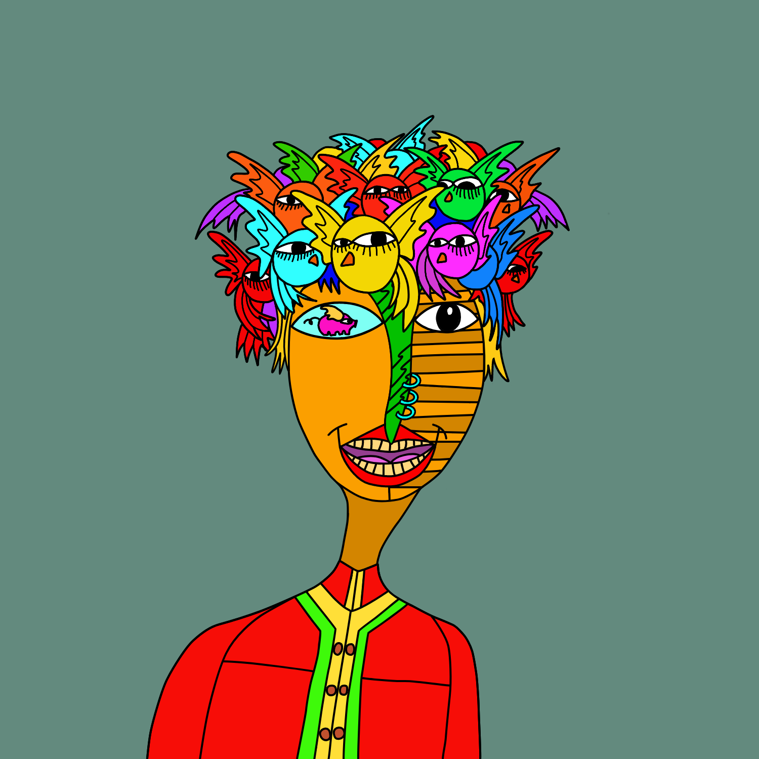 NFT Image