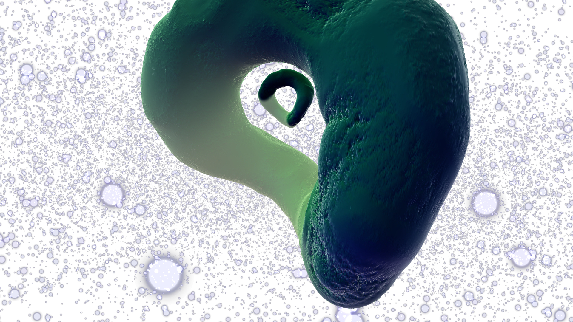 Land X Water Gummies #3/10