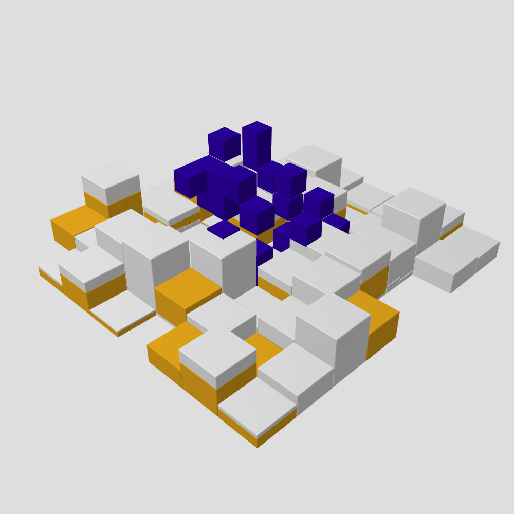 EigenWorld #138579