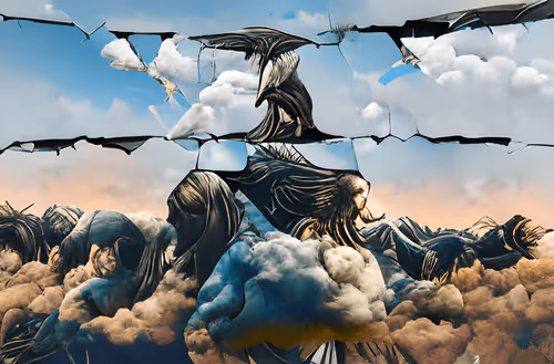 crack the skye
