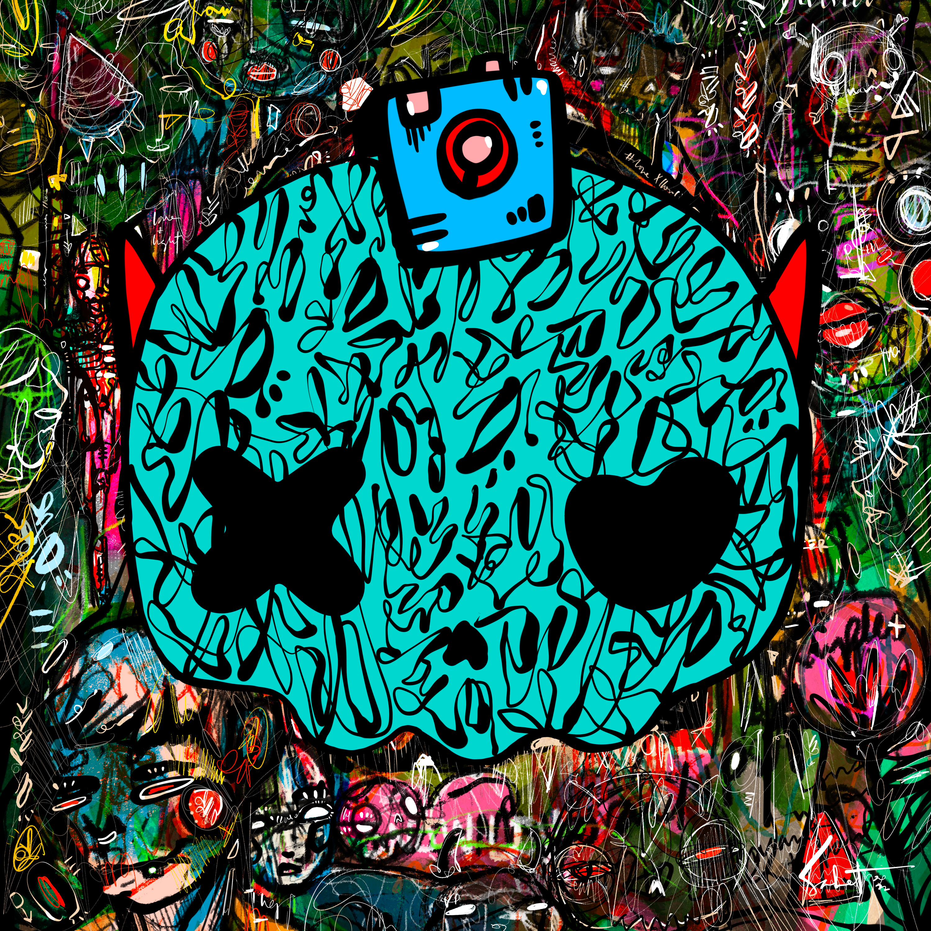 ORGNLS by SABET #27372