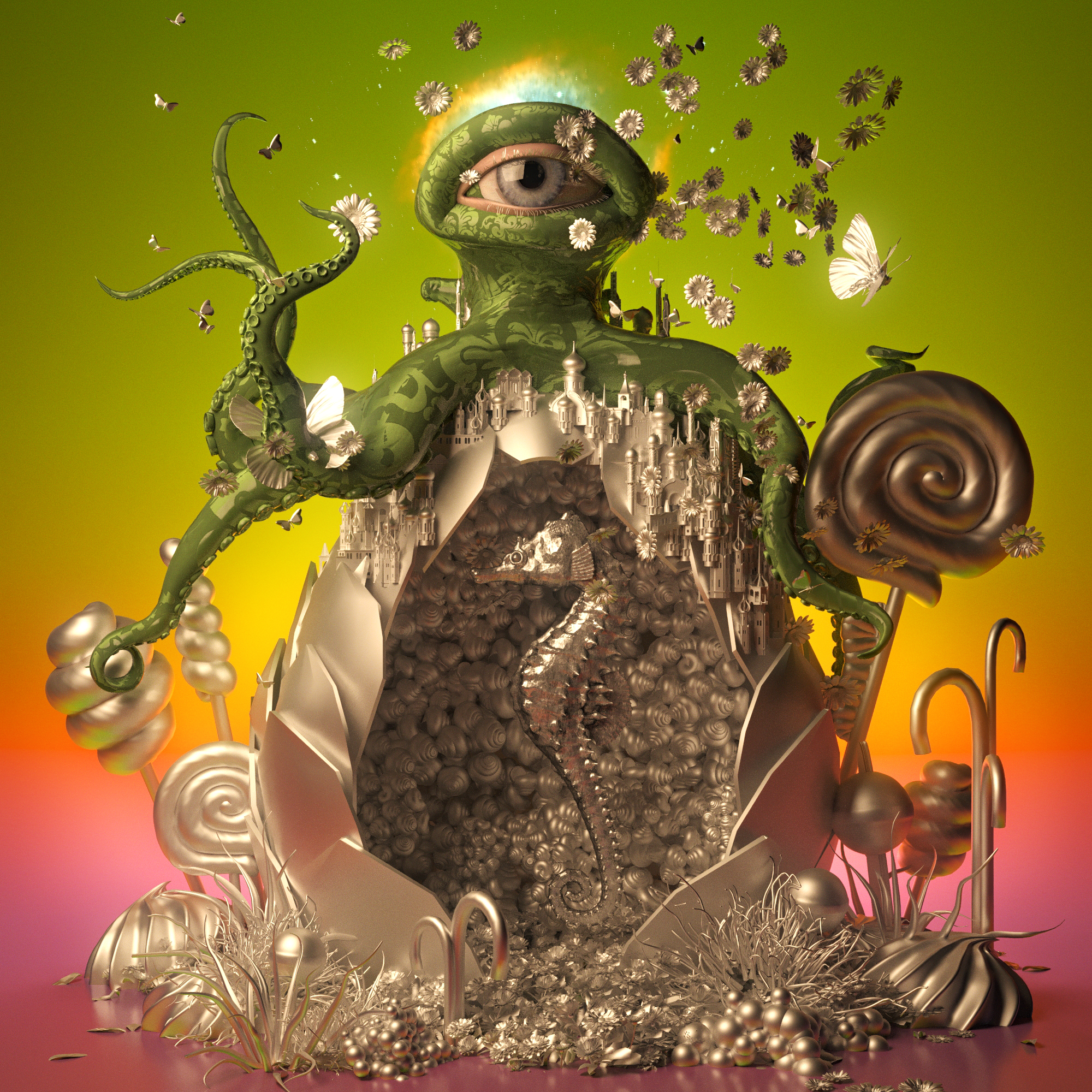 NFT Image