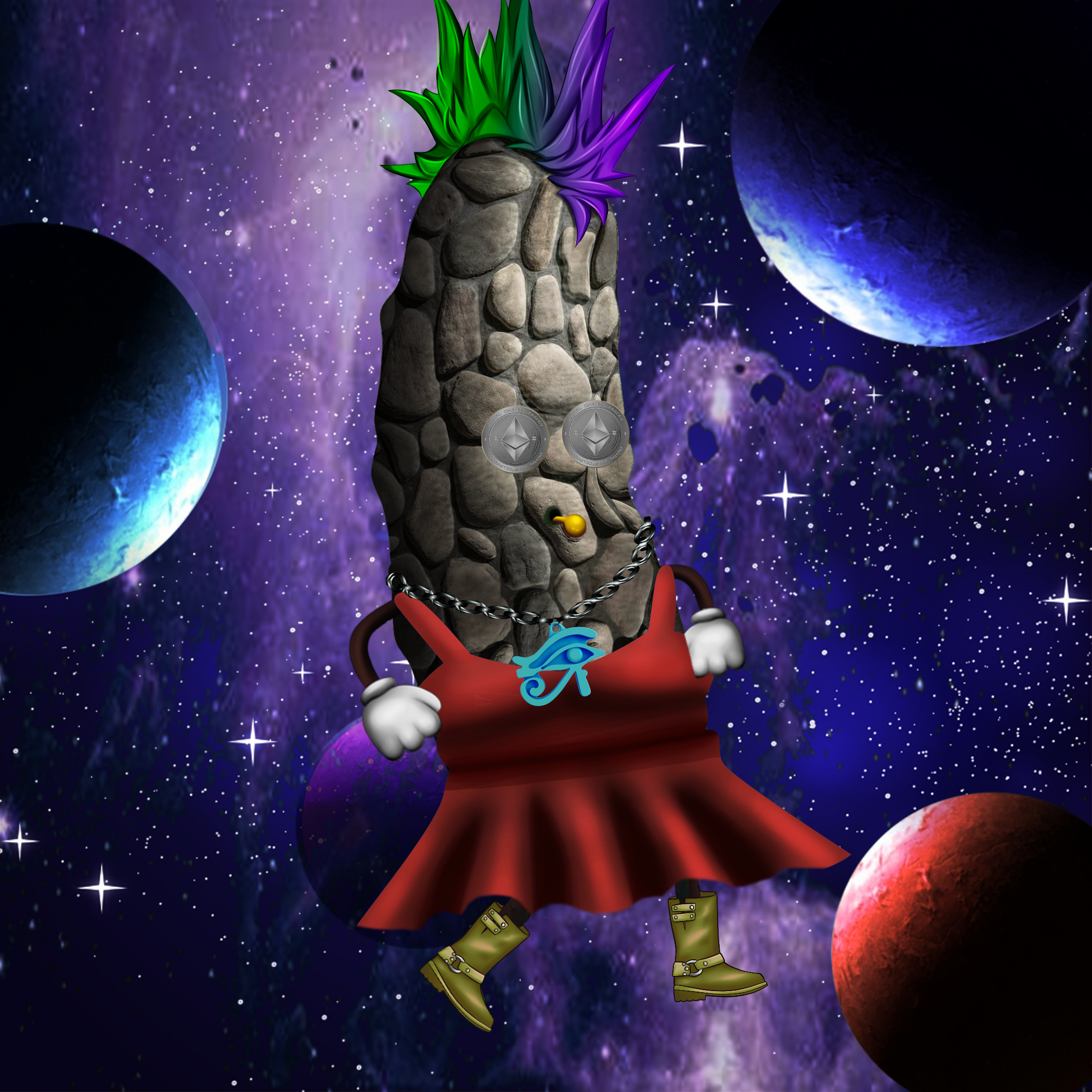 NFT Image