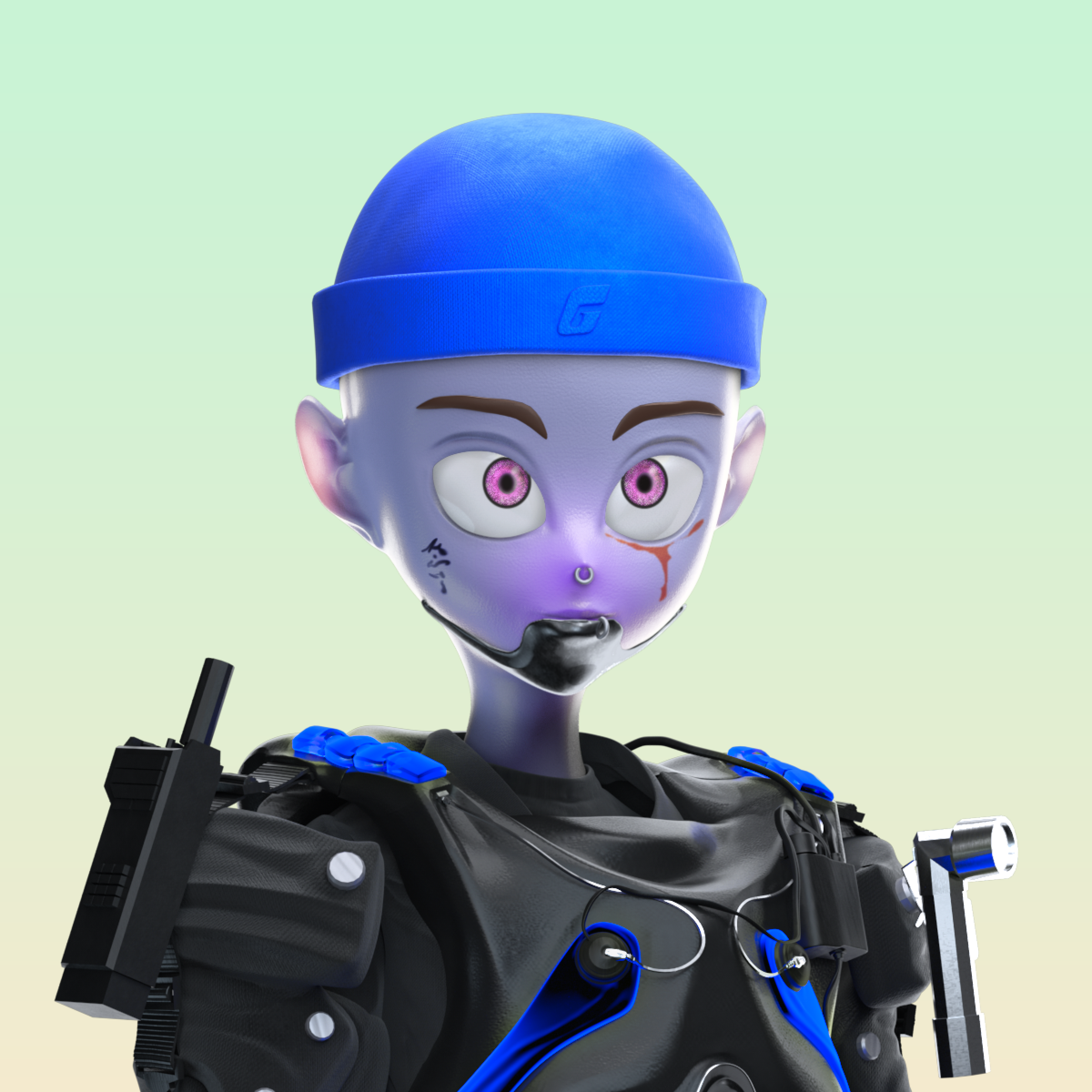 NFT Image
