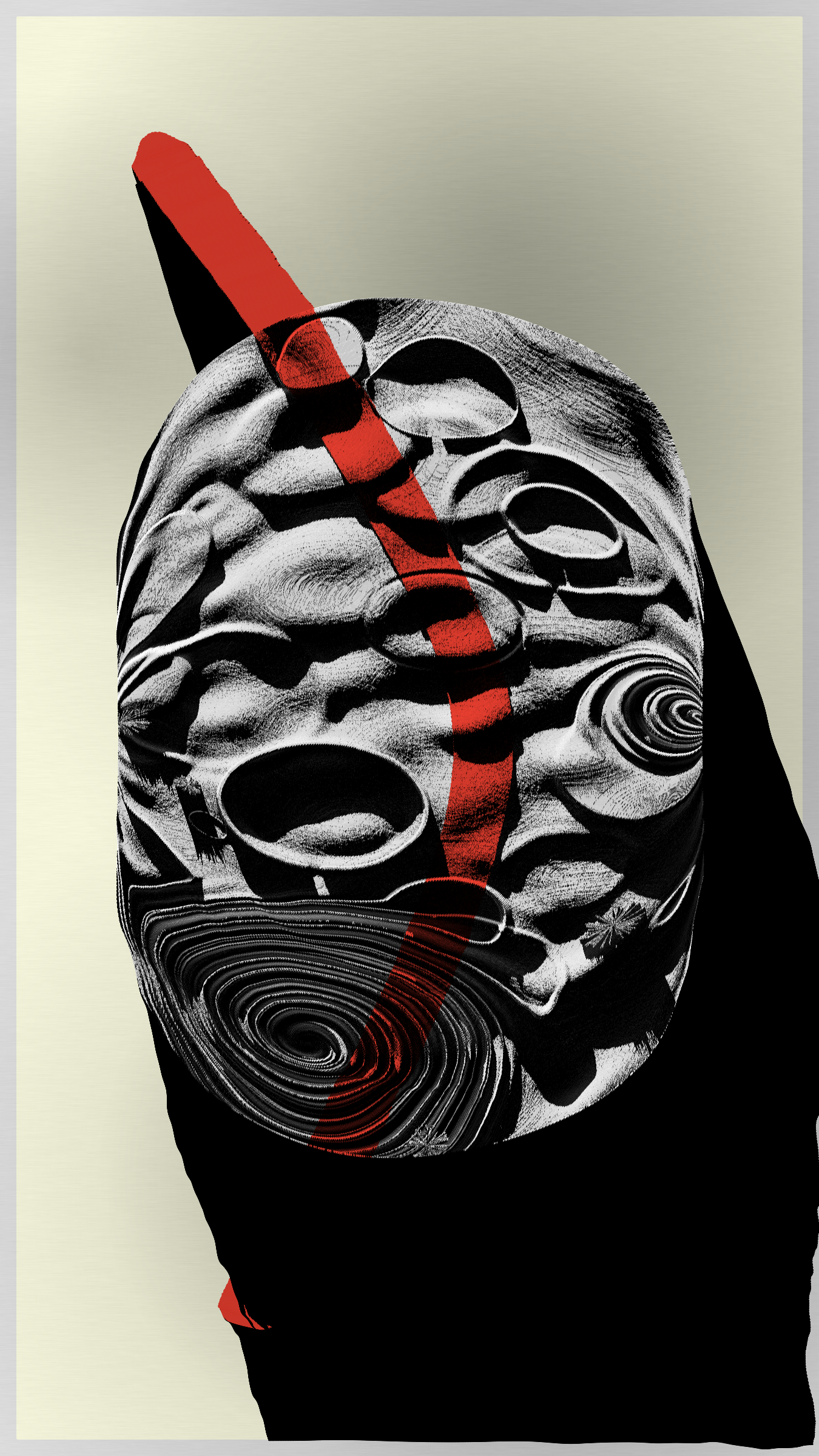 Petrography Case #168