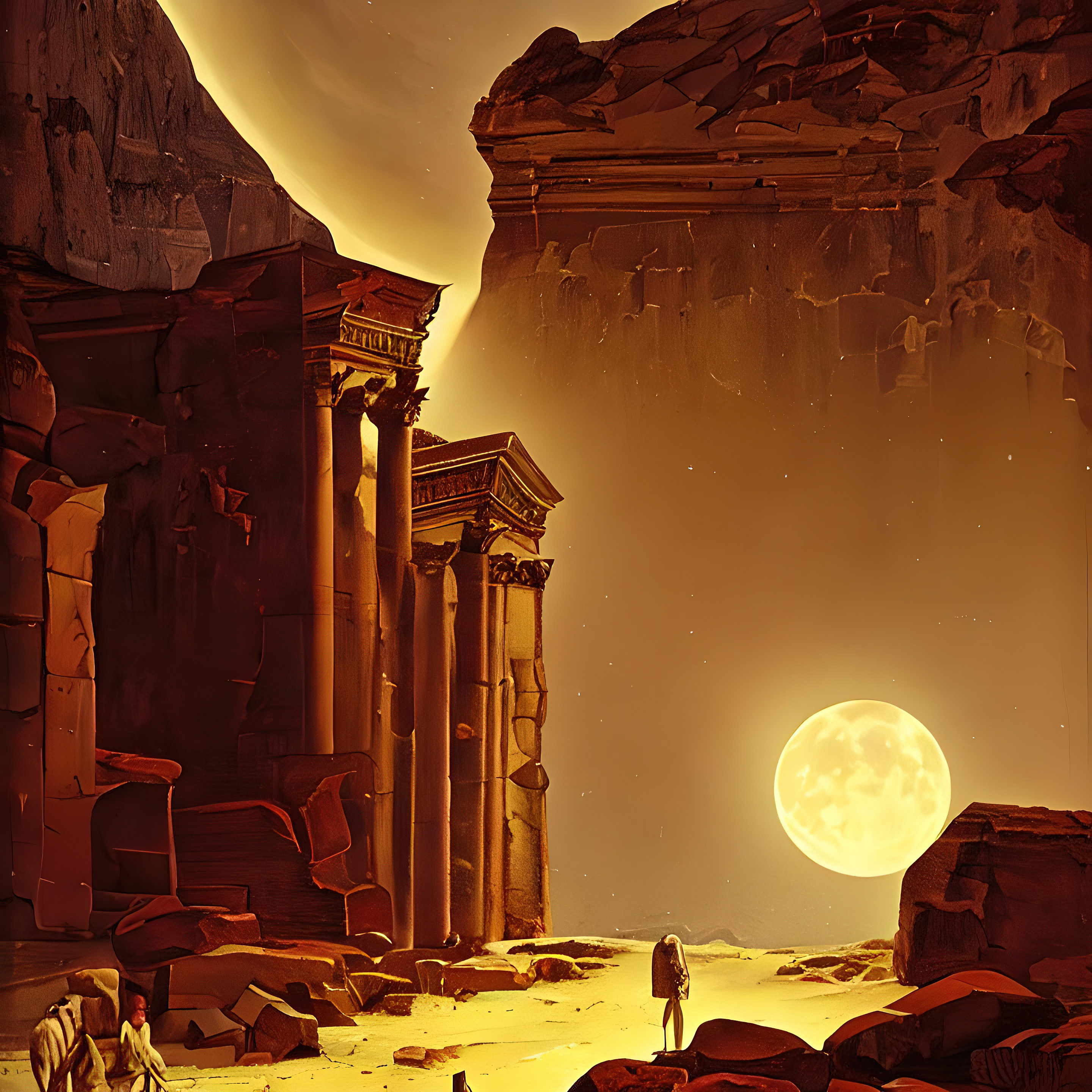 Simulation Number 89: Orb Landing