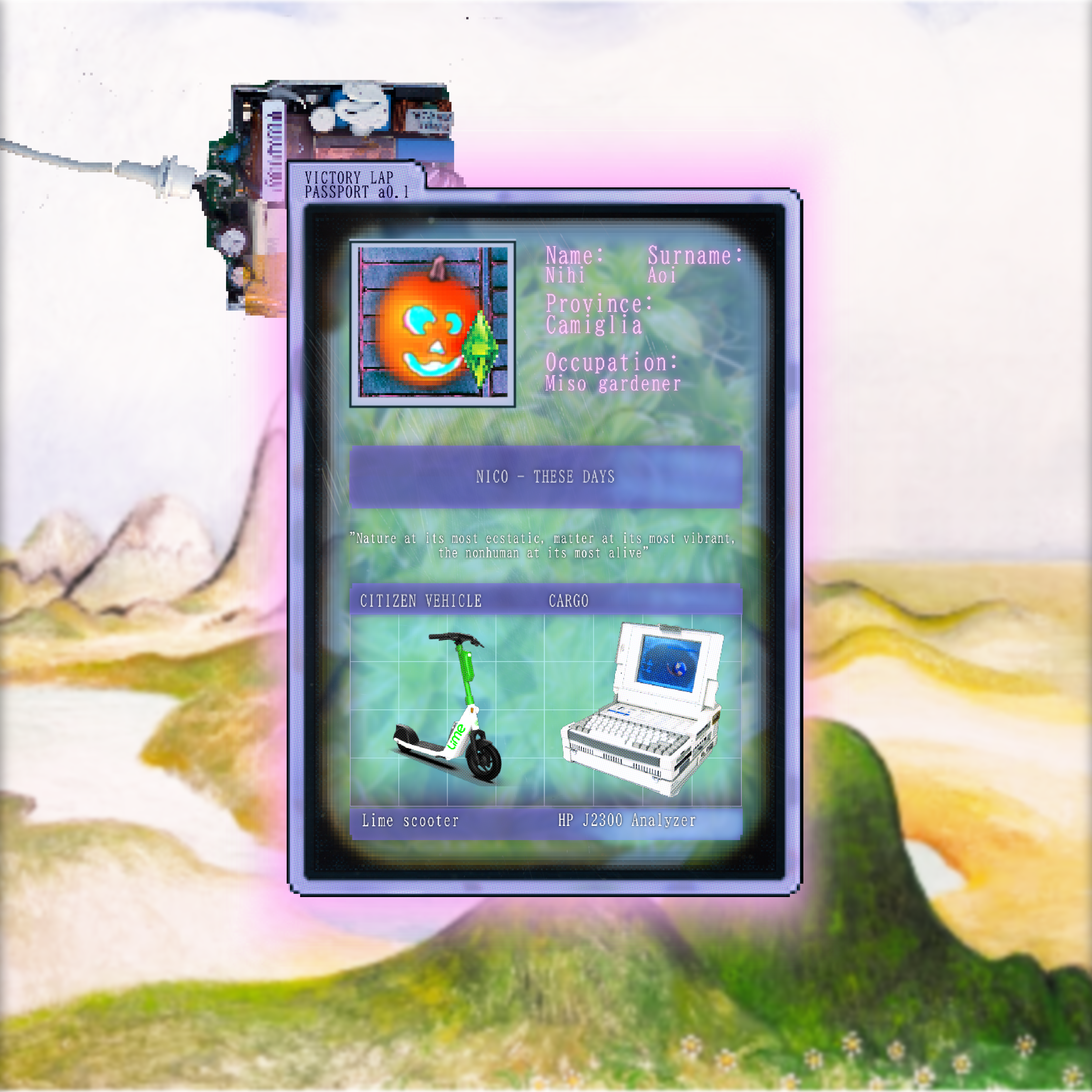 NFT Image