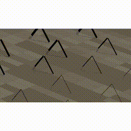 Geometry Runners #875