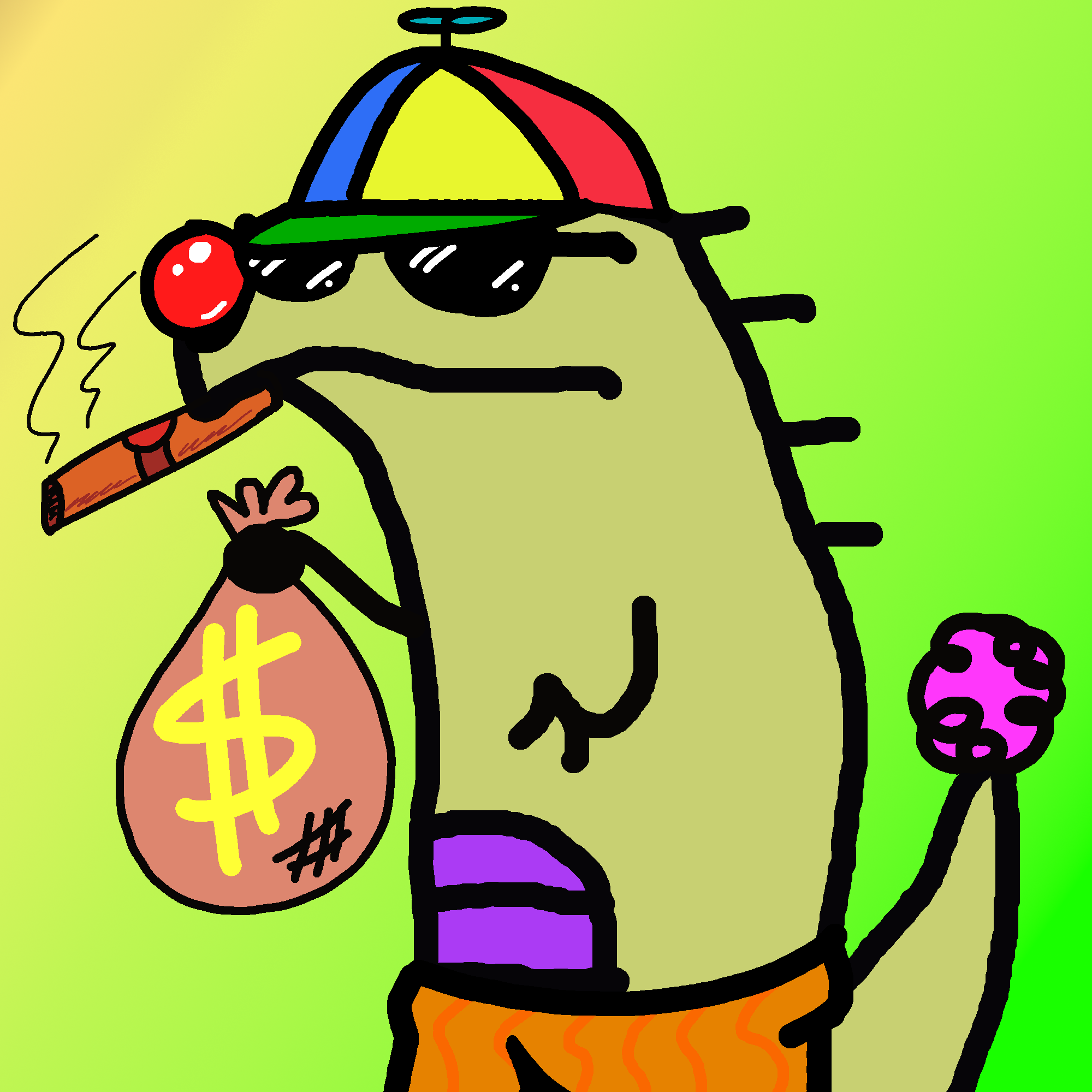 NFT Image