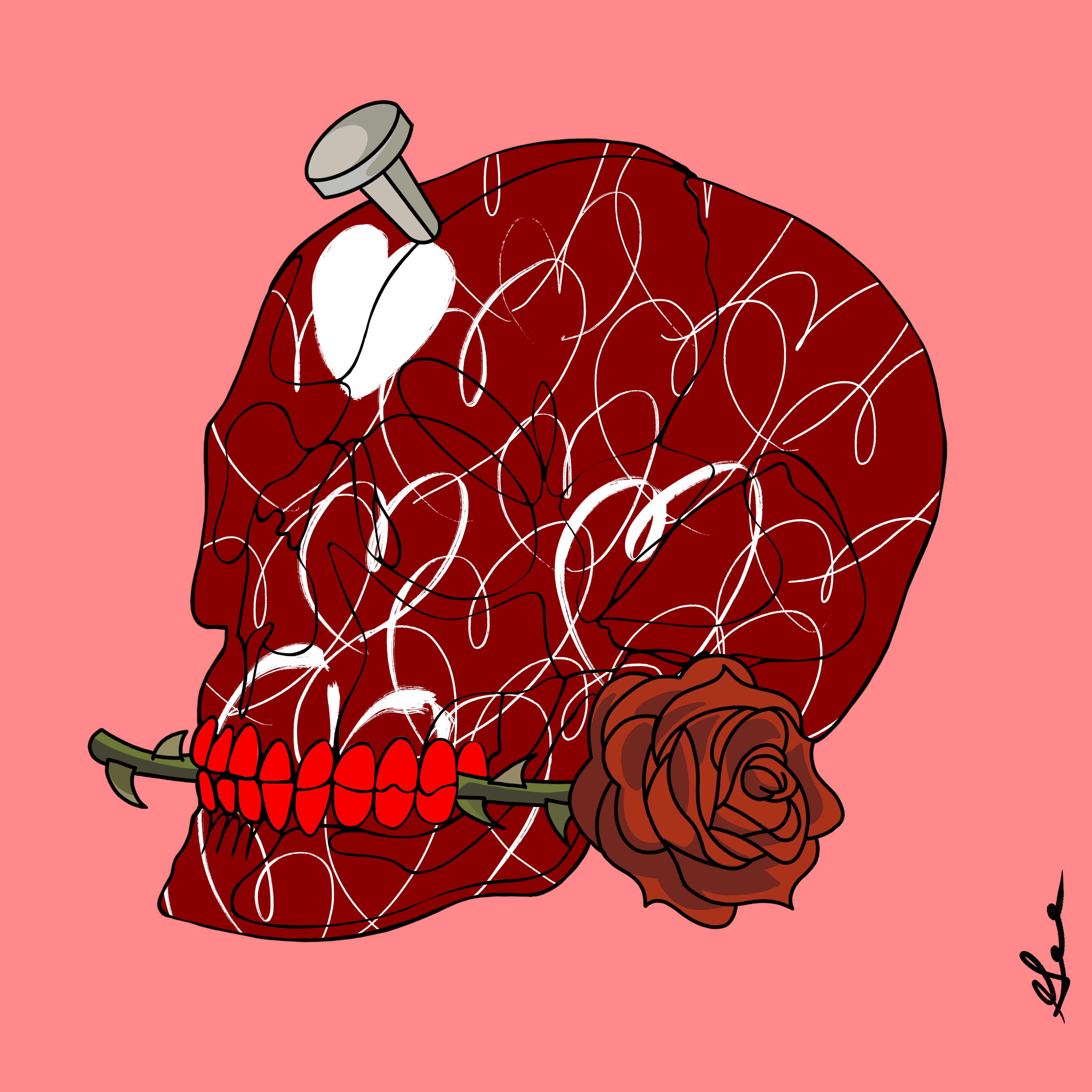 Wicked Cranium X Haylos #899