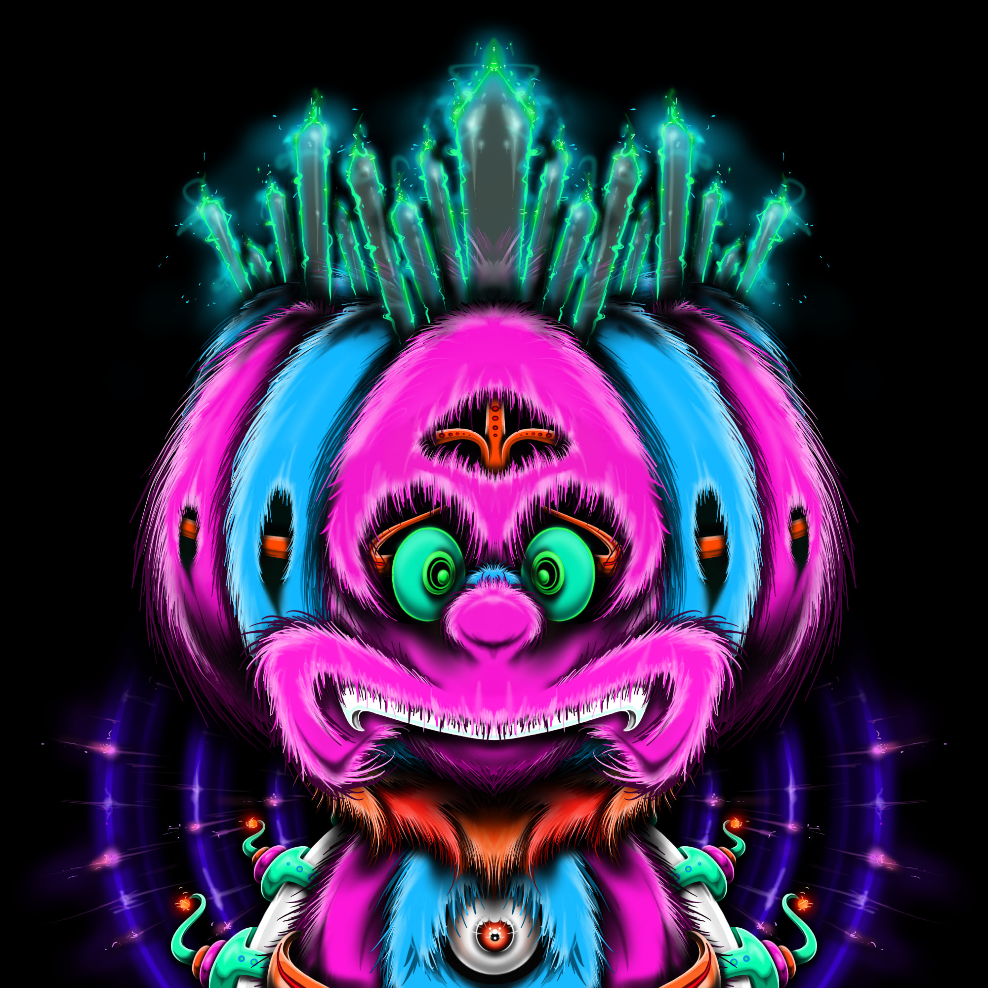NFT Image