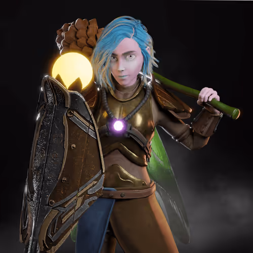 Gossamer Academy #5522