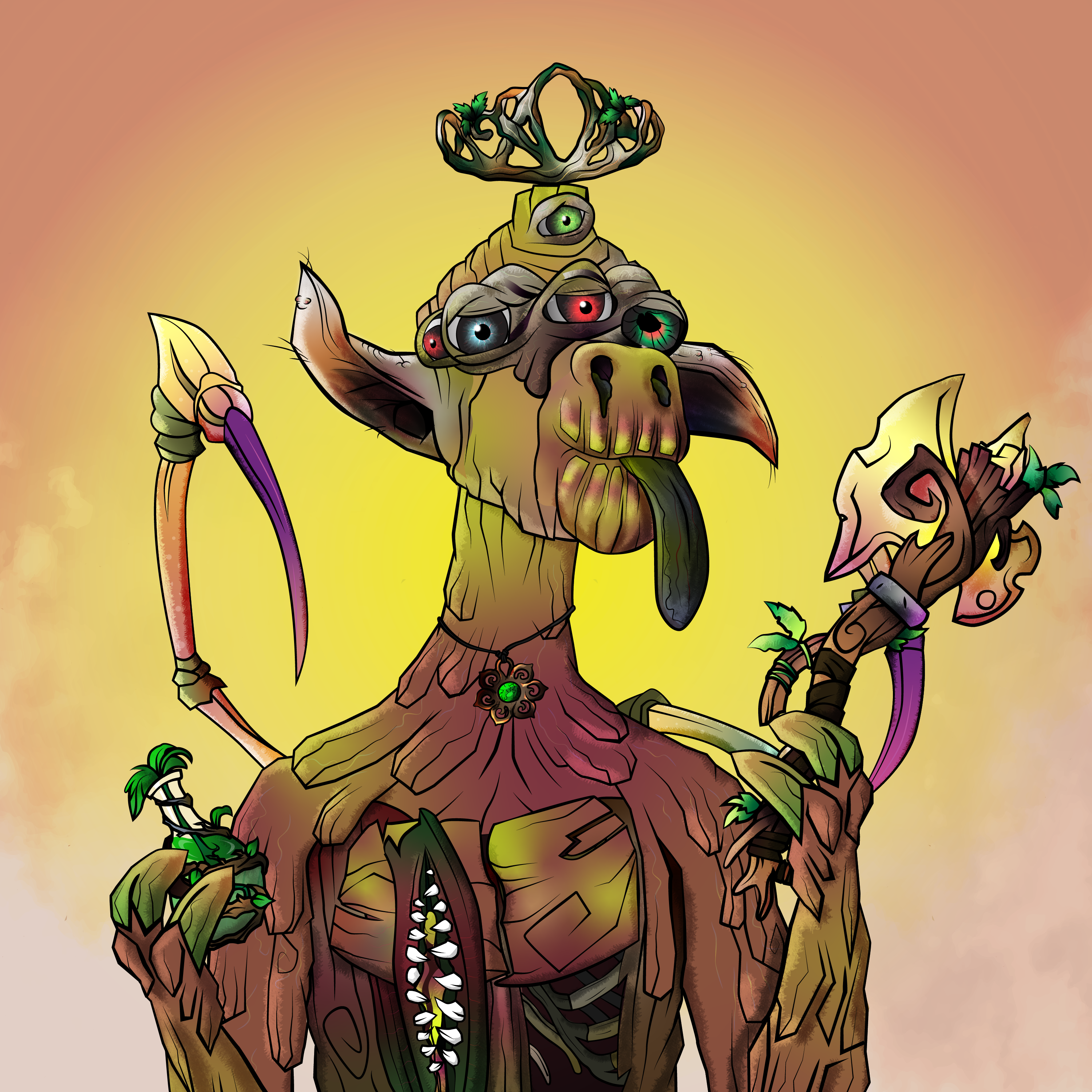 NFT Image