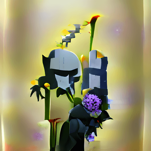 Impermanent Digital #3140