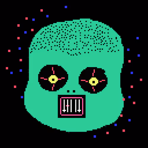 Grifters by XCOPY #7