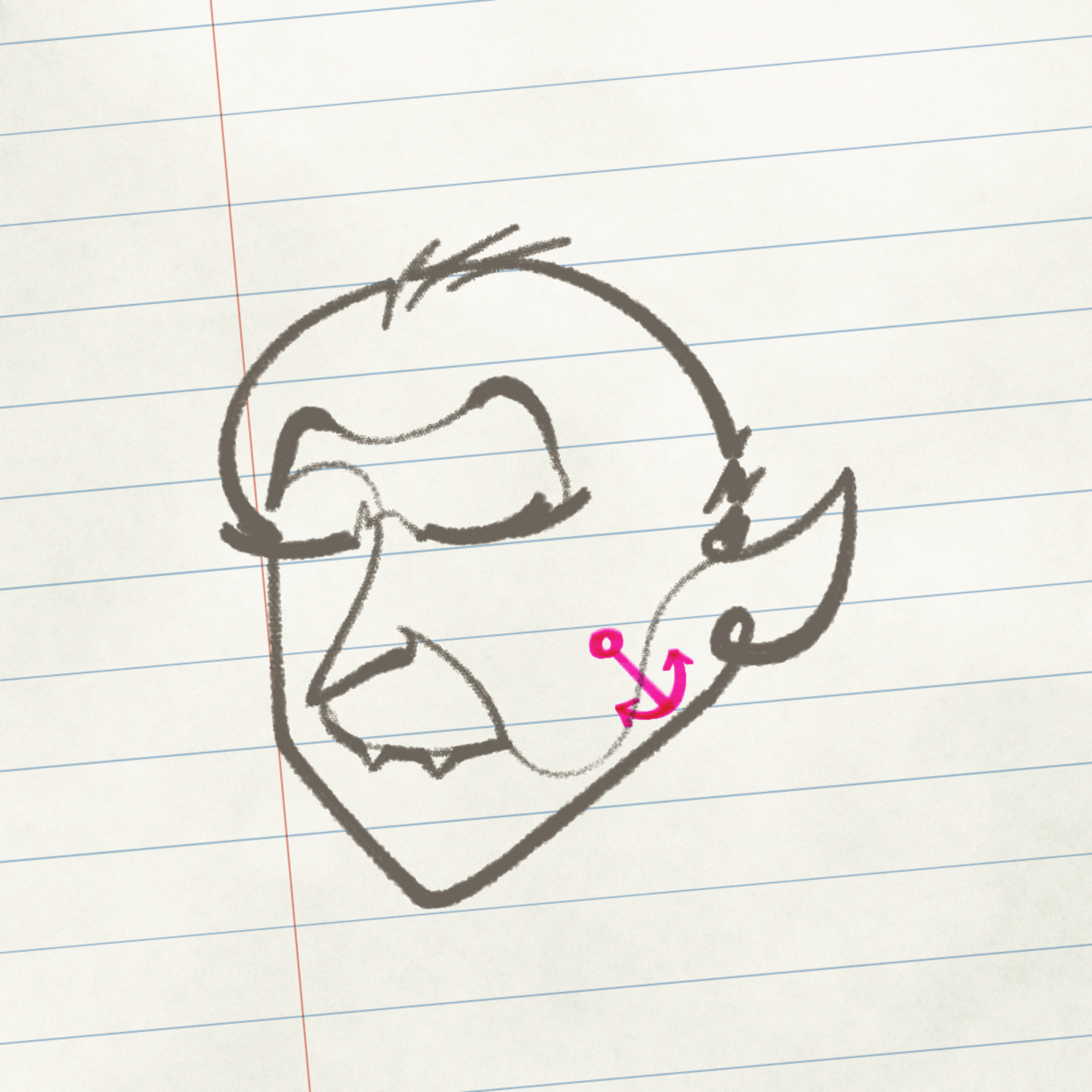 Total Strangers #332