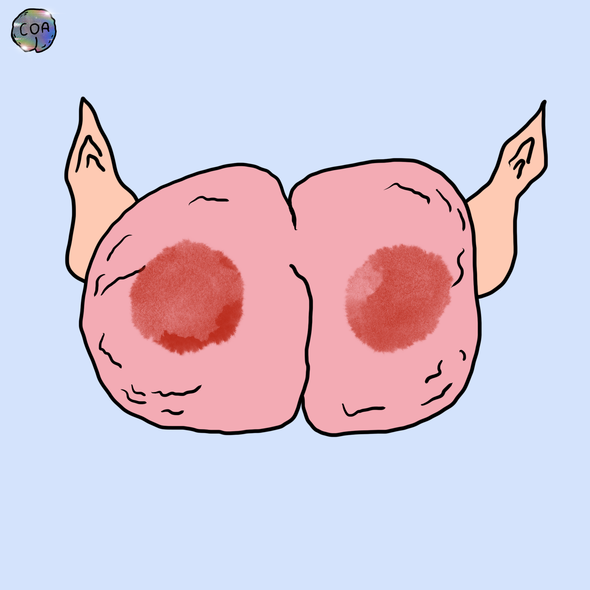 Goblin Ass #7029