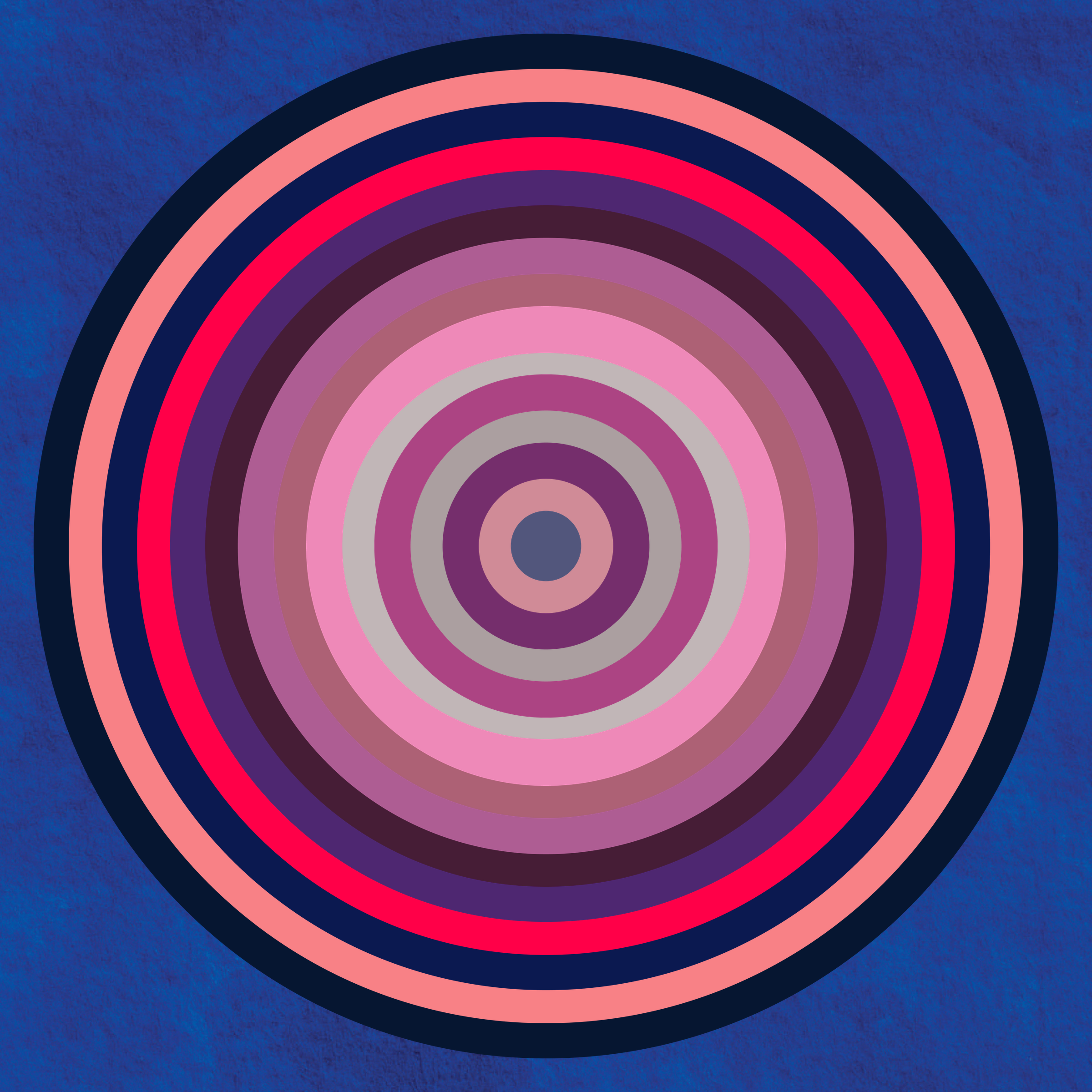 Circle of Frens² #7250