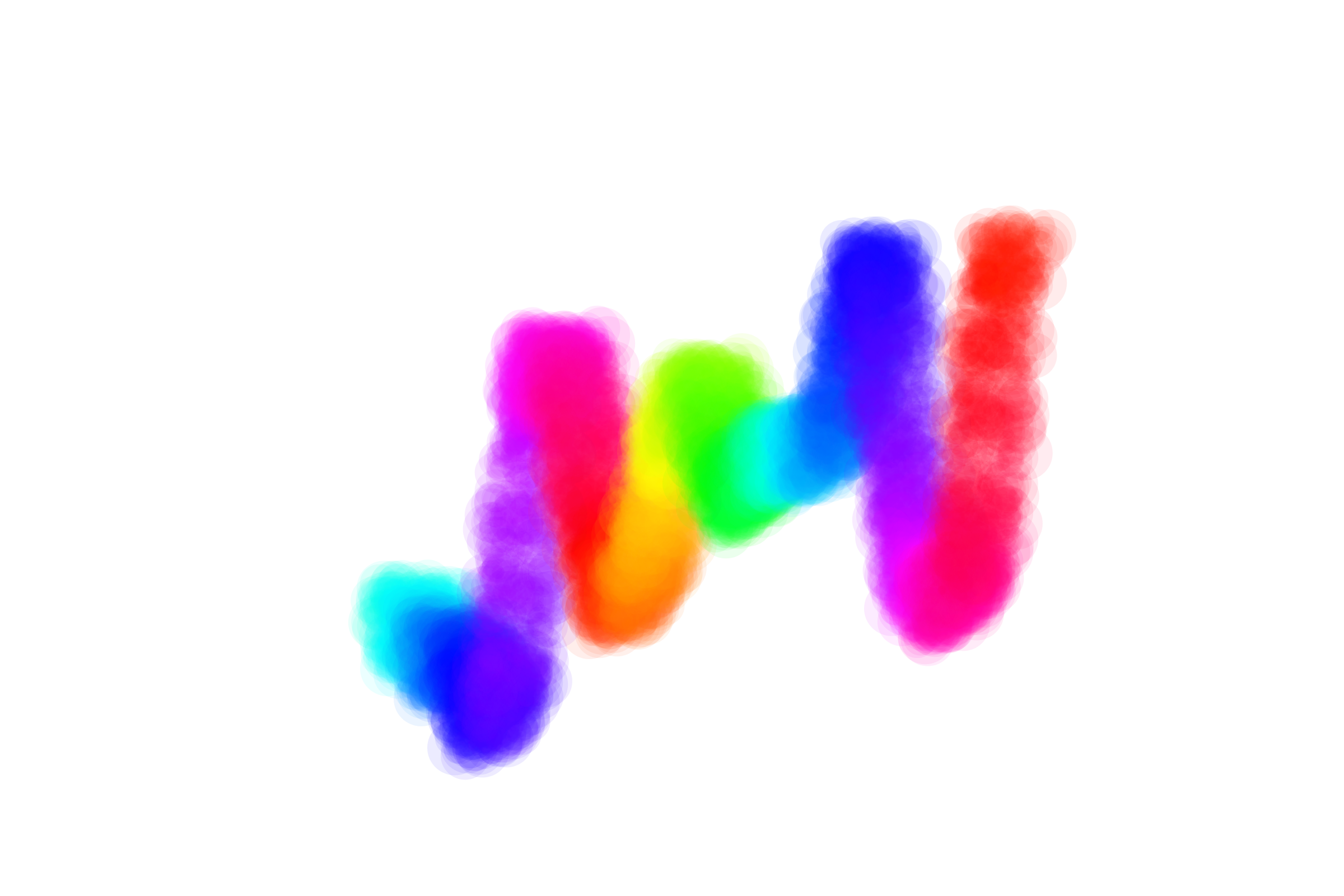 Chromie Squiggle #6090