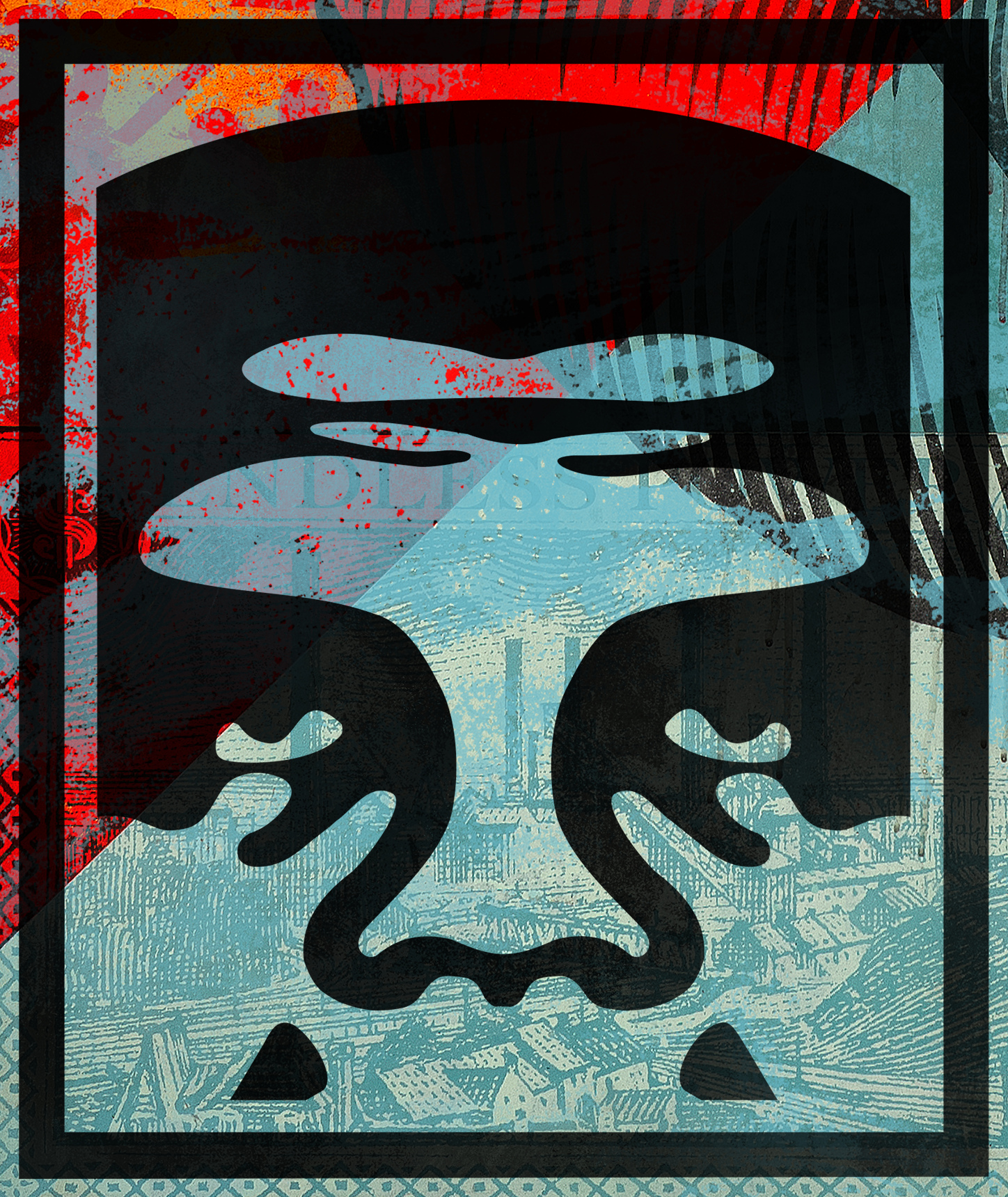 DEGENERATE/REGENERATE #5905