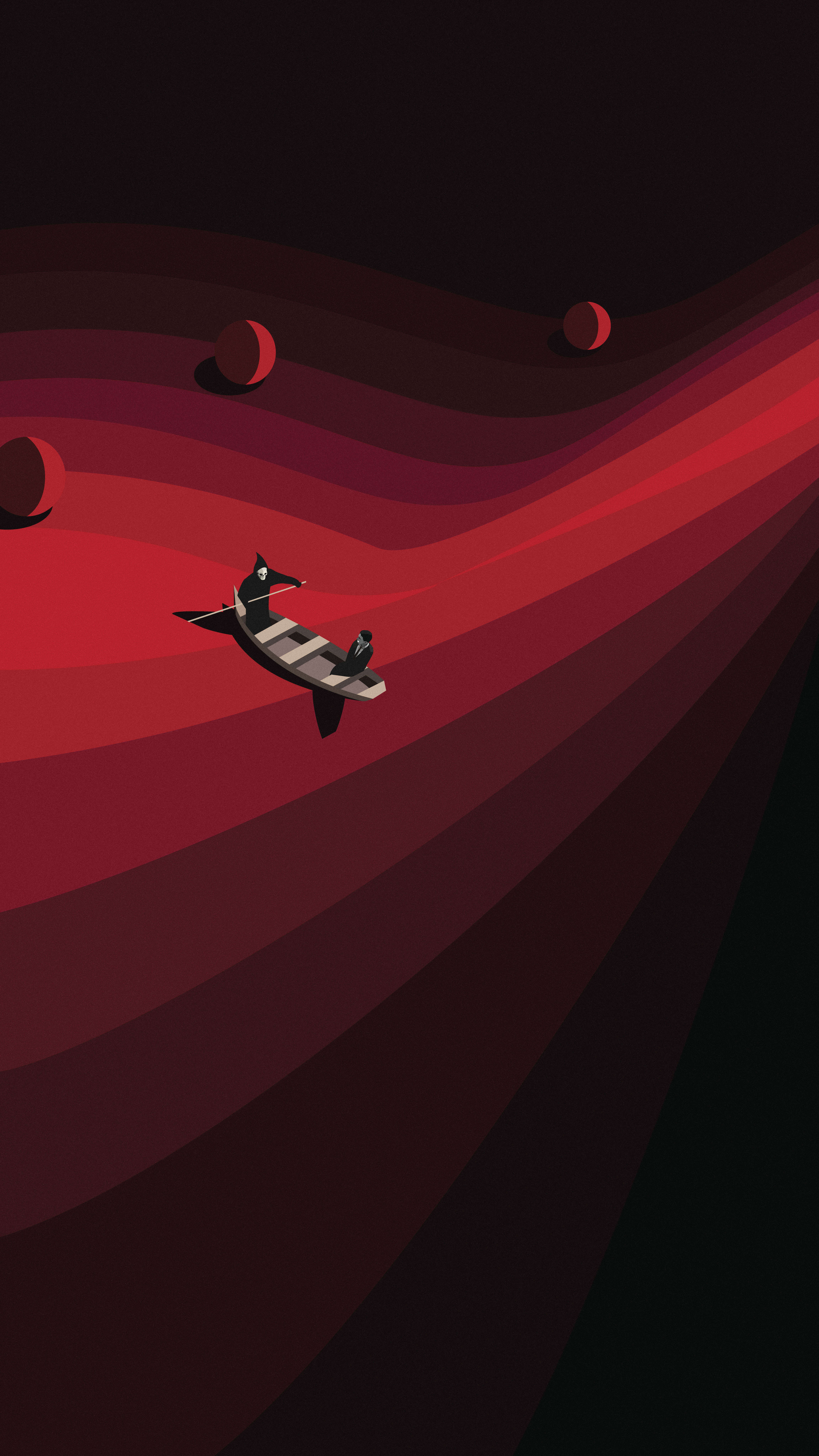 All Time High In Hell