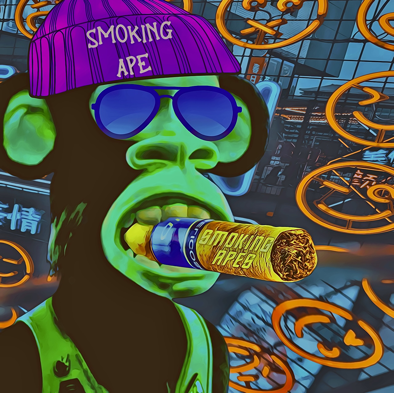 NFT Image