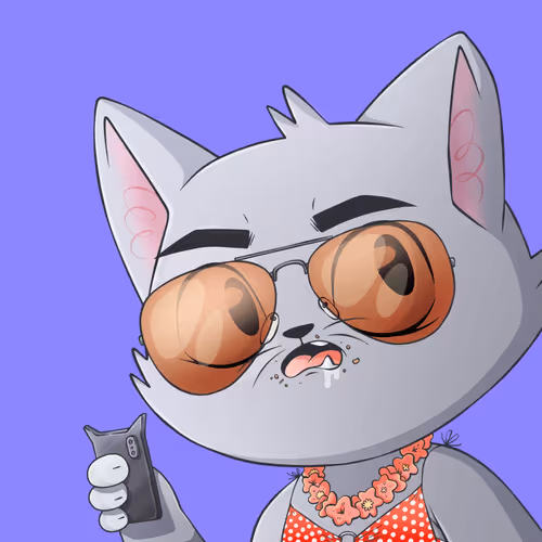 Beach Party Kiki #32