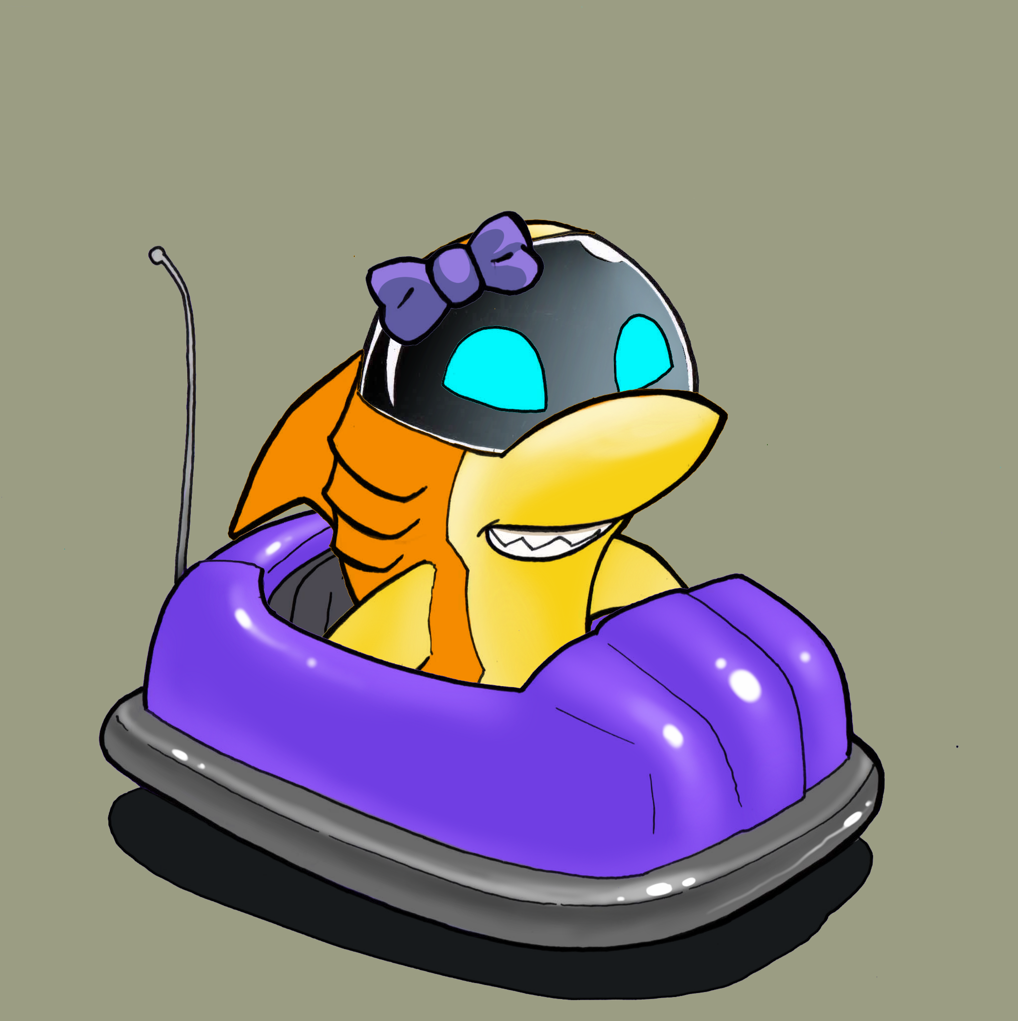 thewinkyversedao.eth Ethereum Name Service (ENS and .eth domain) PFP