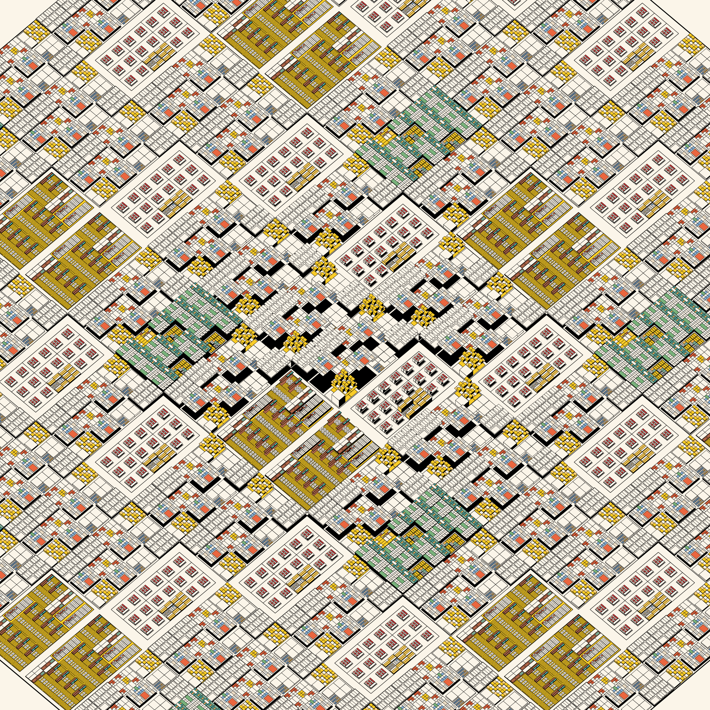 Decagon #22877