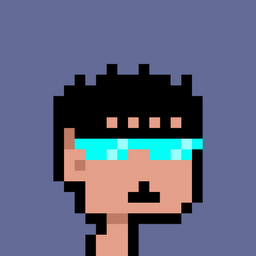 CryptoAgent #2867