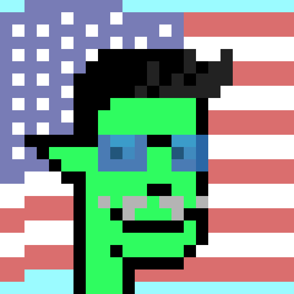 American Goblin #51