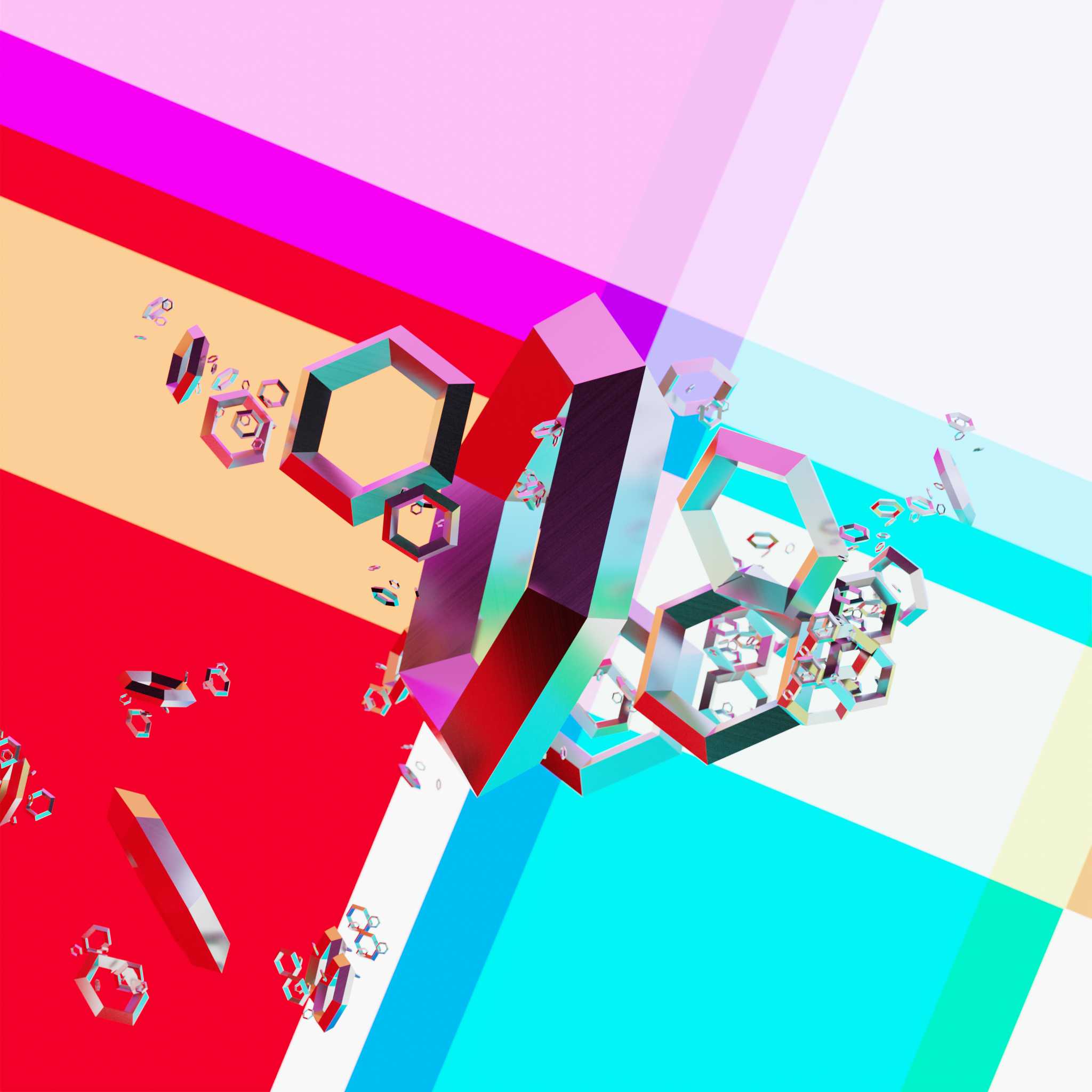 ETERNAL FRAGMENT #1952