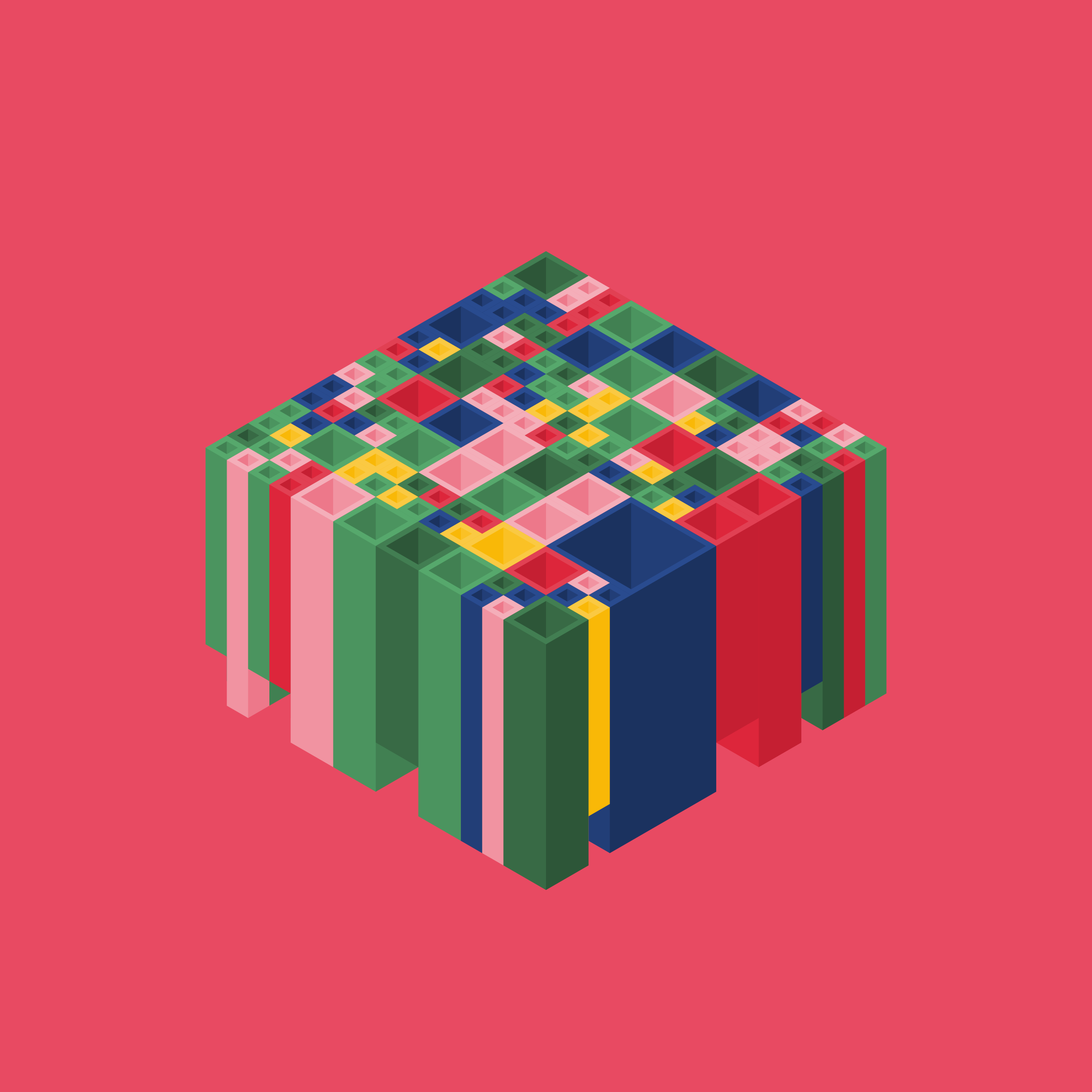 AlgoRhythms #1