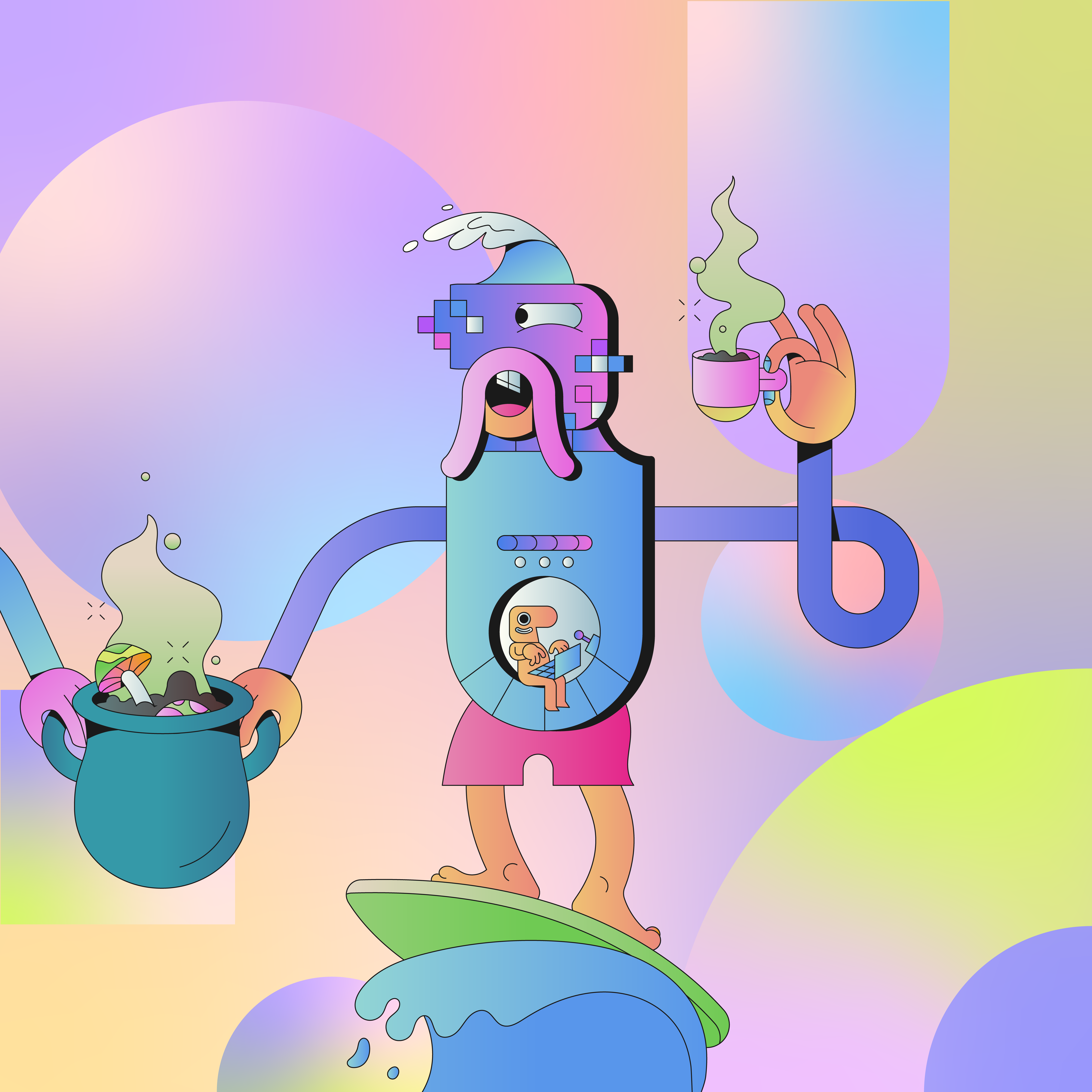 NFT Image
