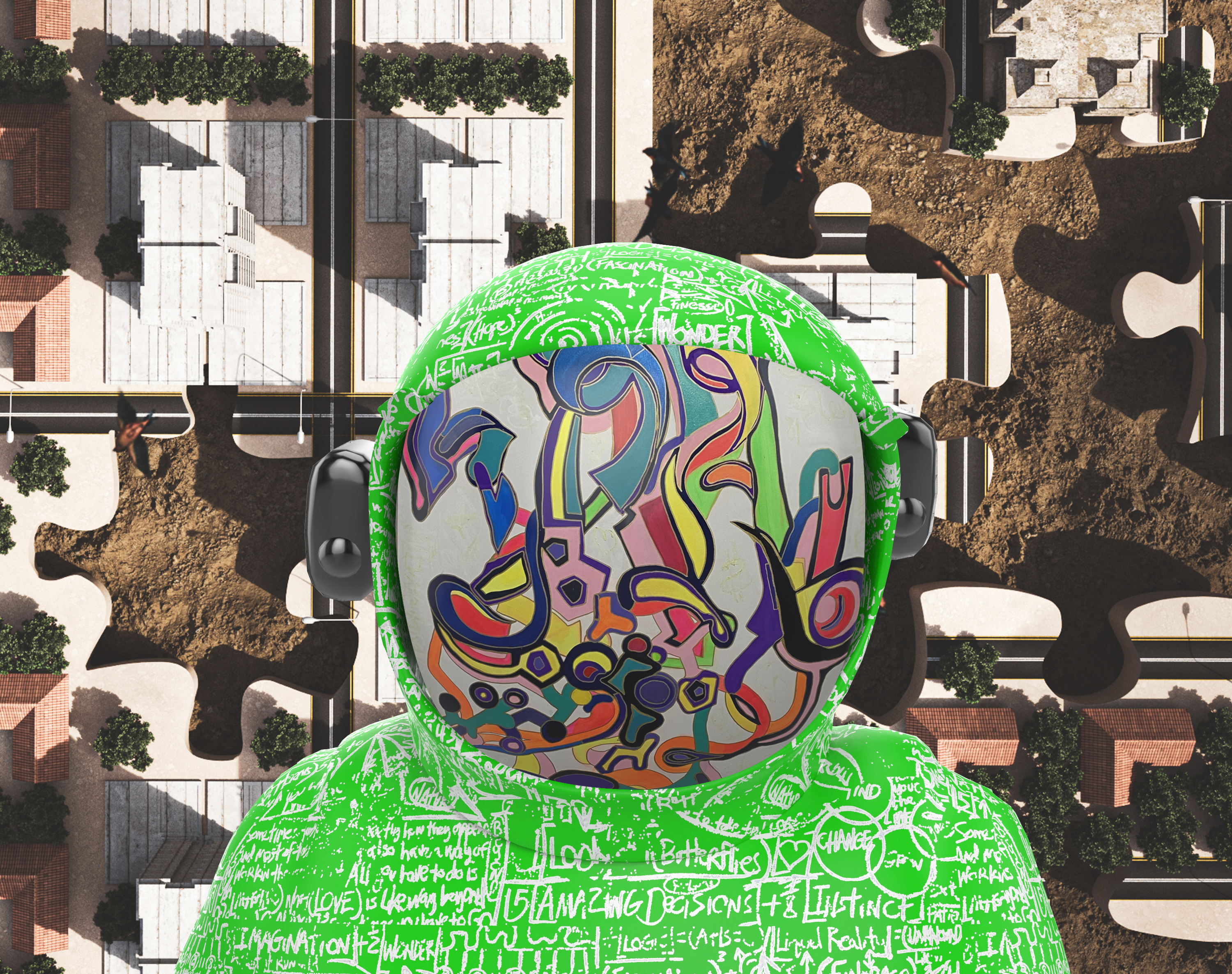 NFT Image