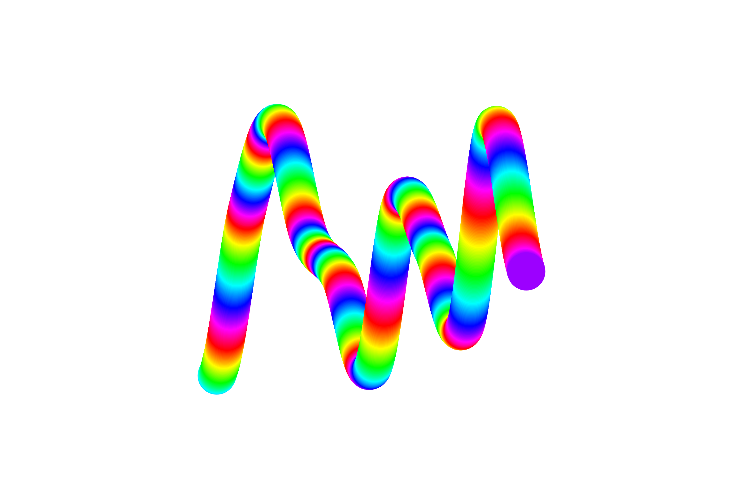 Chromie Squiggle #6413