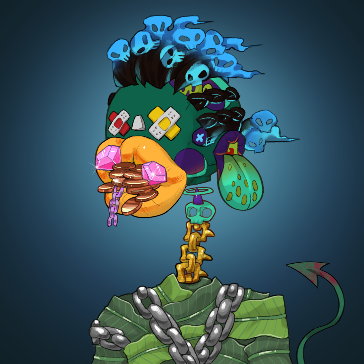 NFT Image