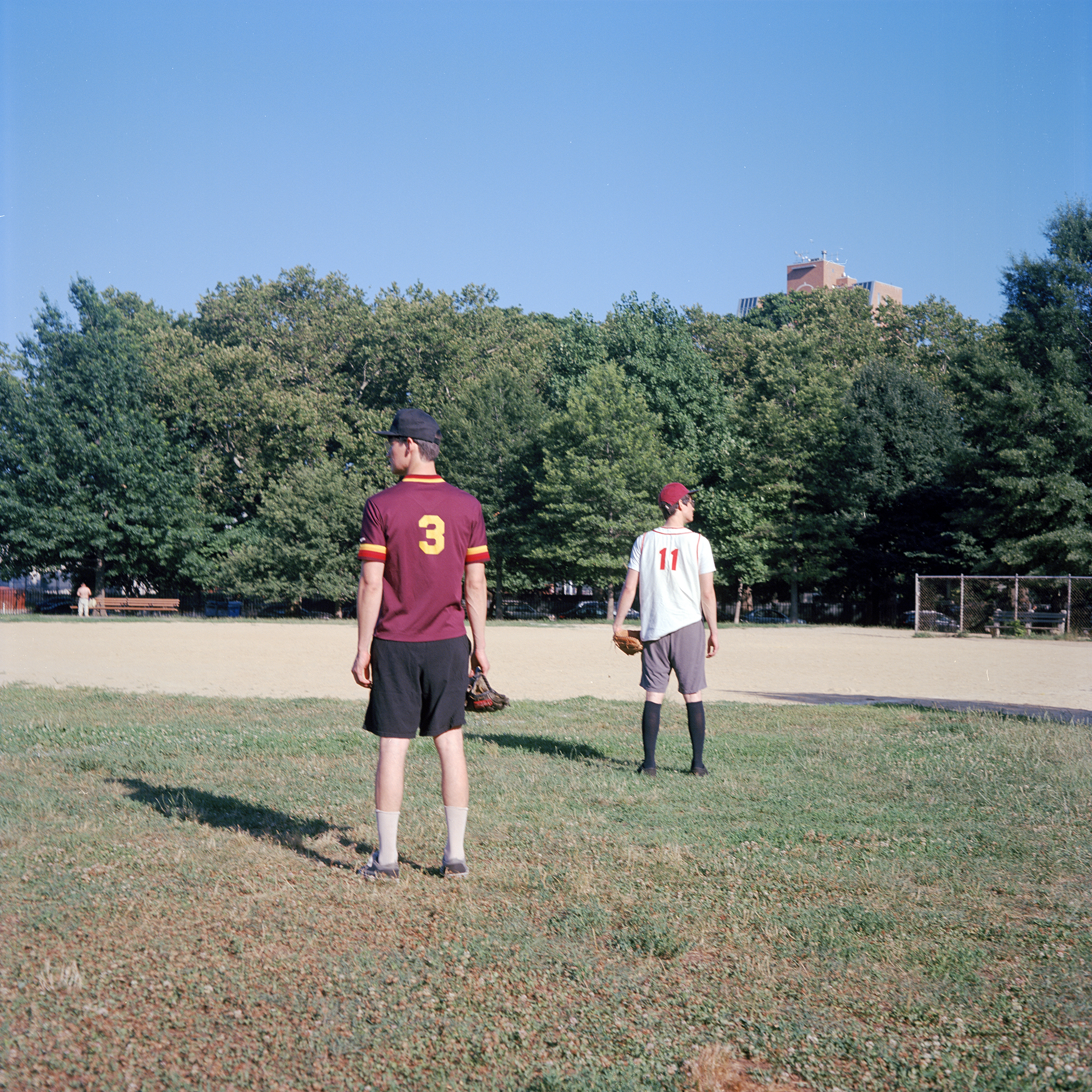 Twin Flames #90. Daniel & Tim McGuigan