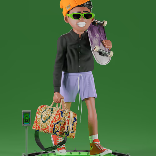 NFT Image