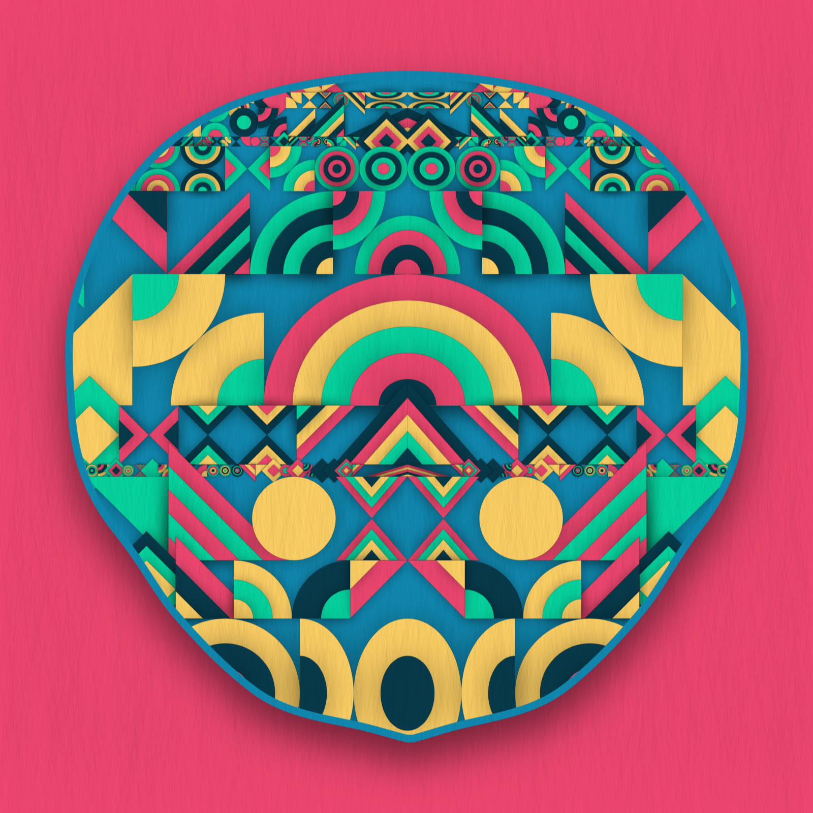 Generativemasks #1375